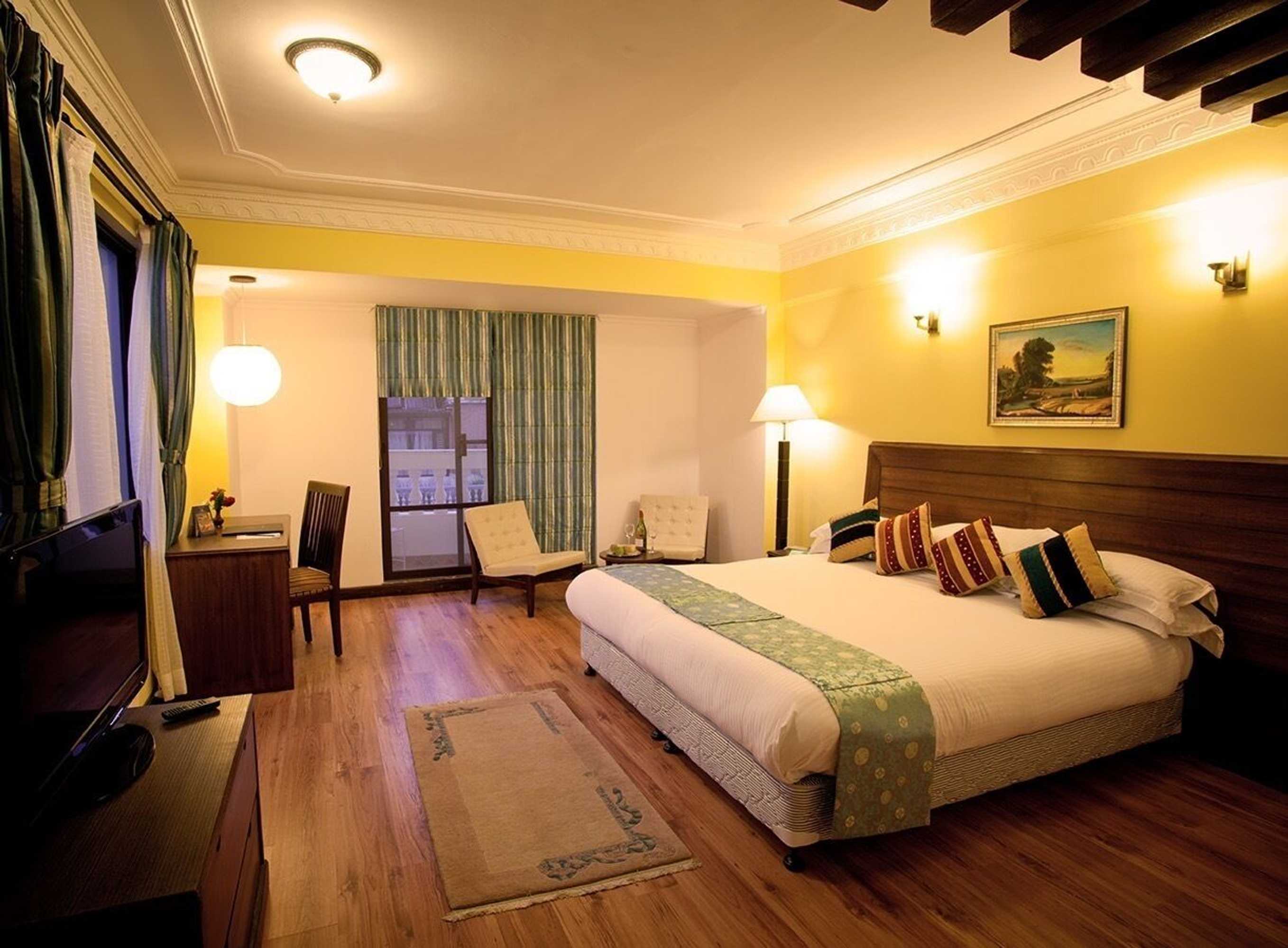 Gift card for Kathmandu Guest House by Kgh Group