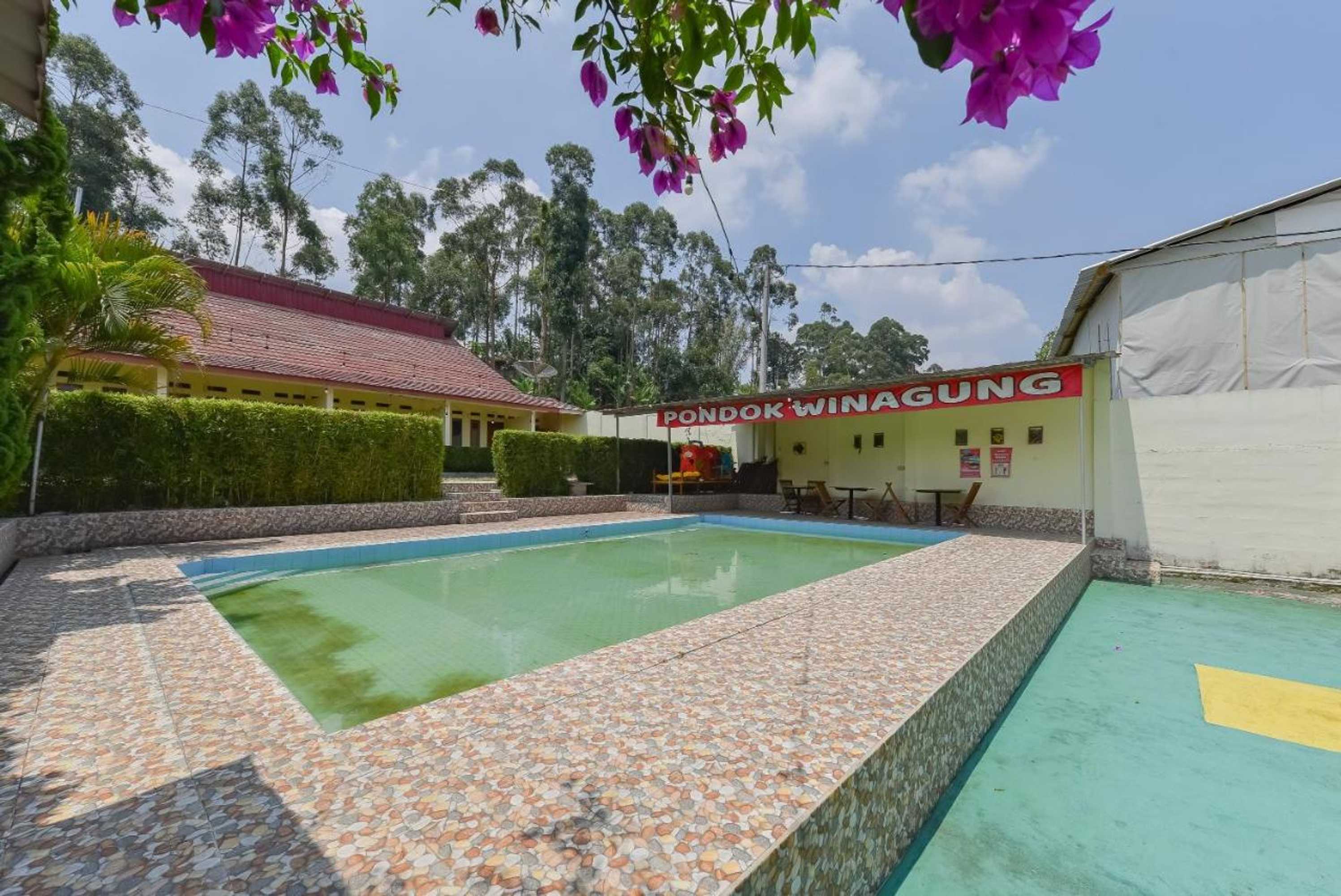 Gift card for Pondok Winagung Hotel by Oyo Rooms