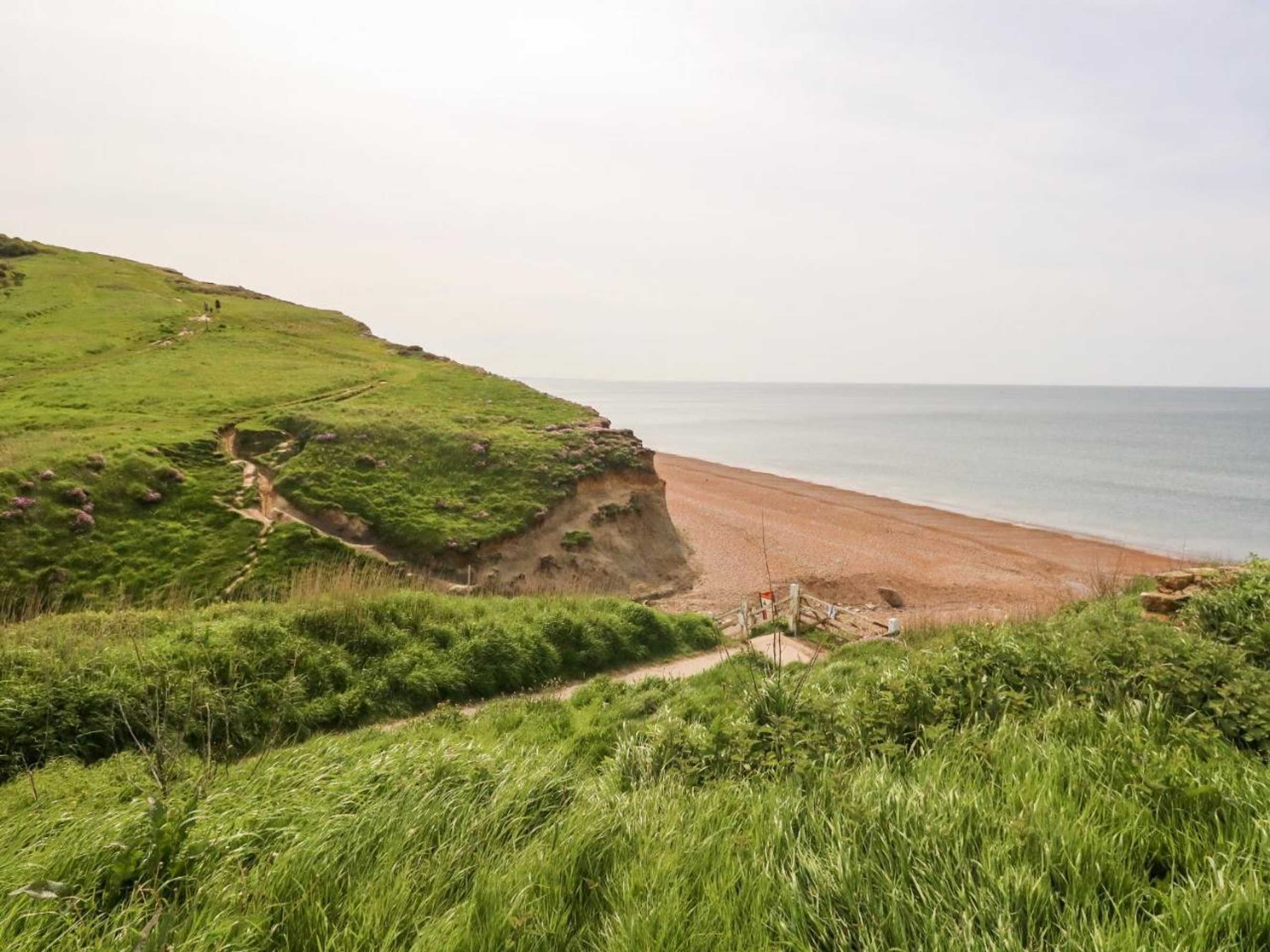 Gift card for Siesta Chalet, Bridport