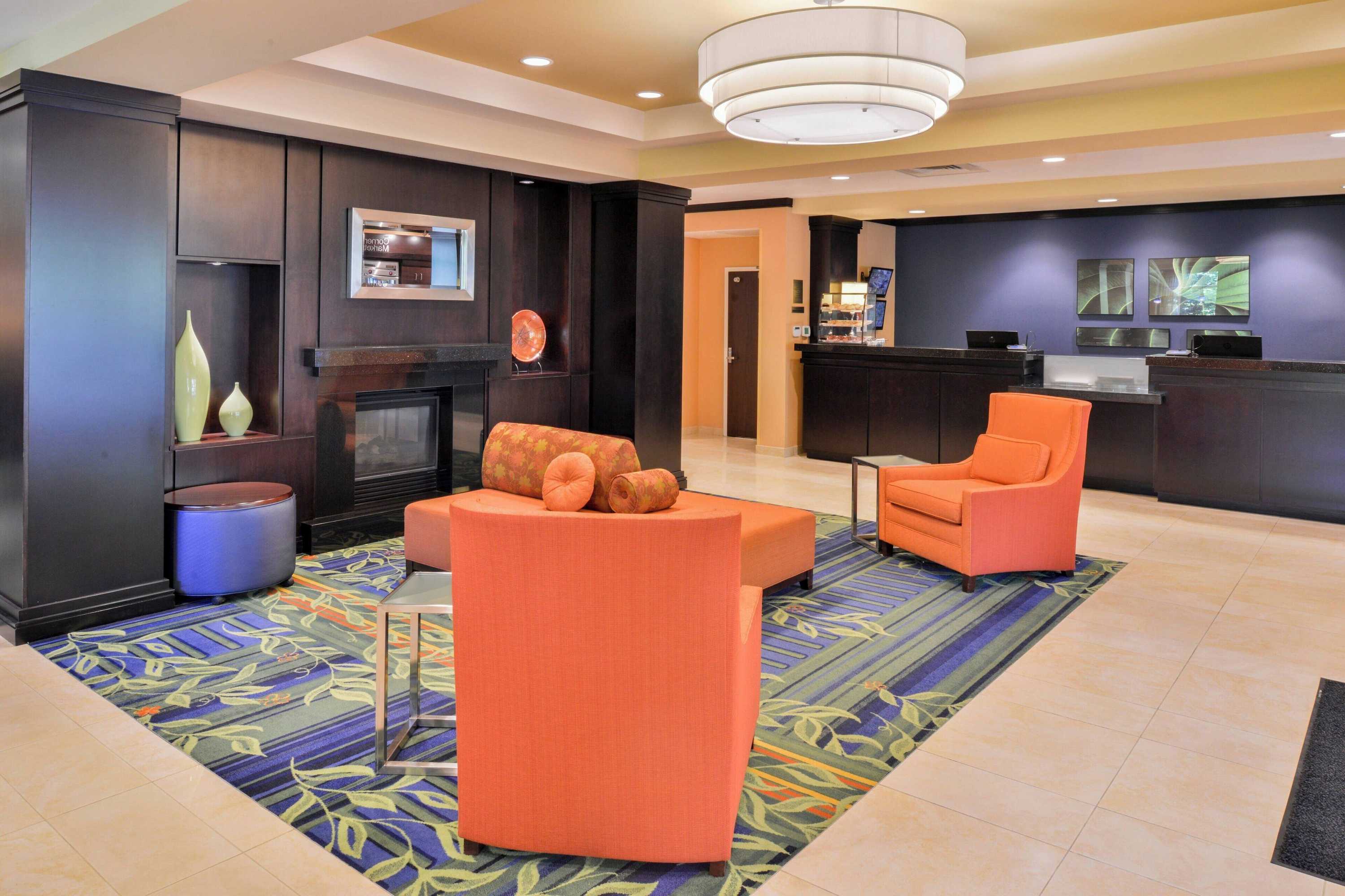 Gift card for Fairfield by Marriott Inn & Suites Tacoma Puyallup Gift card for Fairfield by Marriott Inn & Suites Tacoma Puyallup