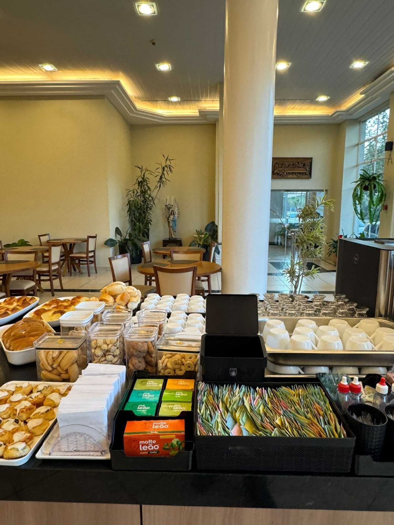 Gift card for Imperador Hotel