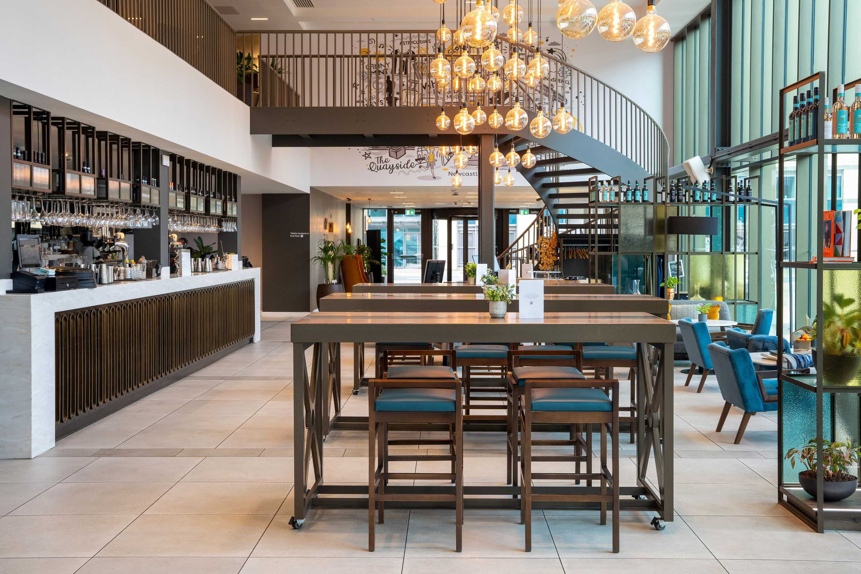 Gift card for Innside by Meliá Newcastle Gift card for Innside by Meliá Newcastle