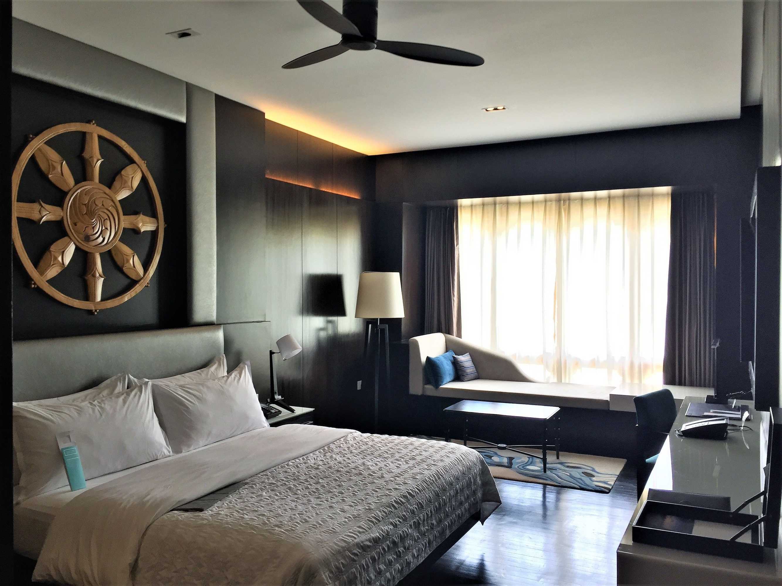Gift card for Le Meridien Paro, Riverfront Gift card for Le Meridien Paro, Riverfront