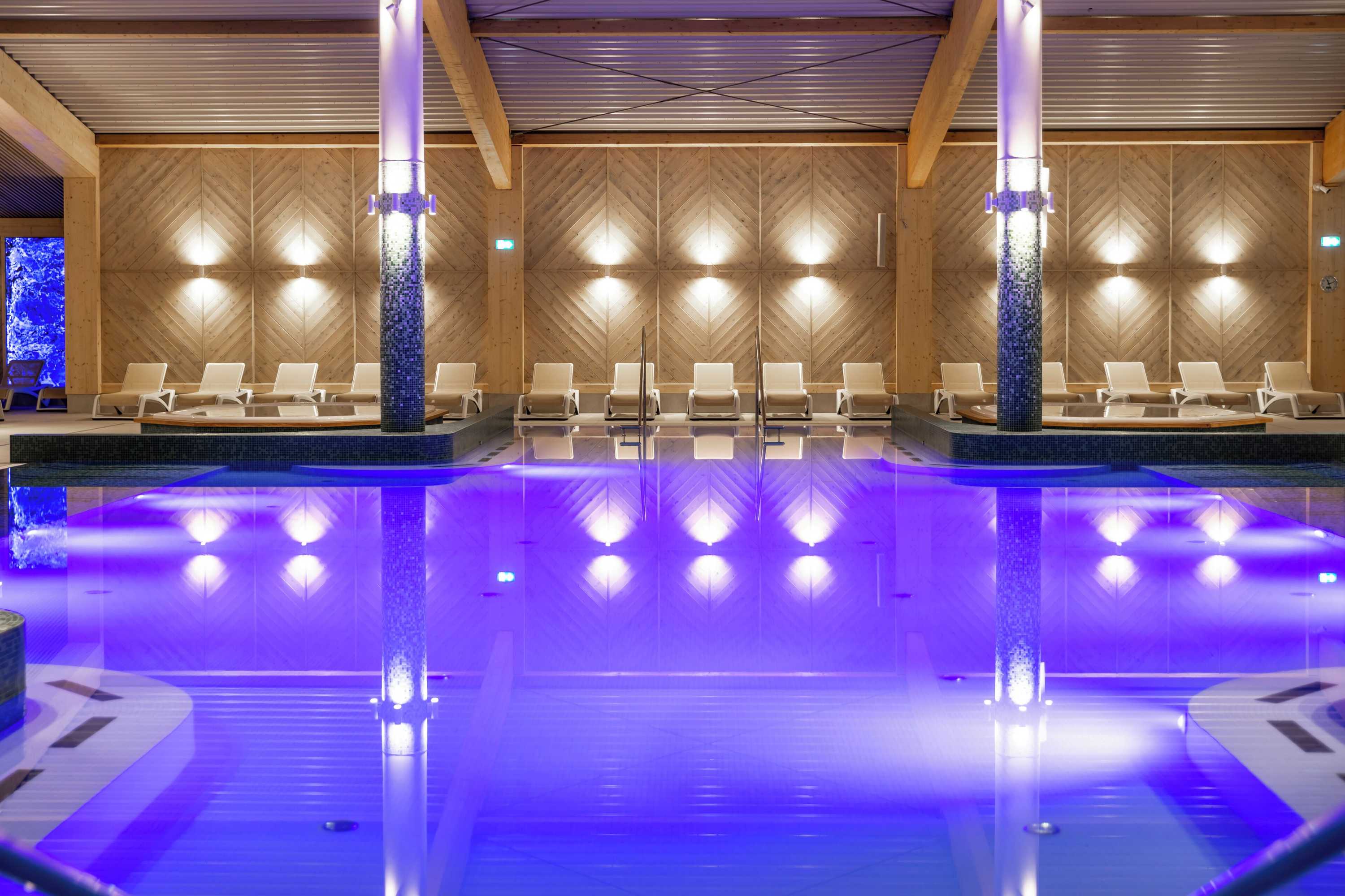 Gift card for Aries Hotel & Spa Szczyrk