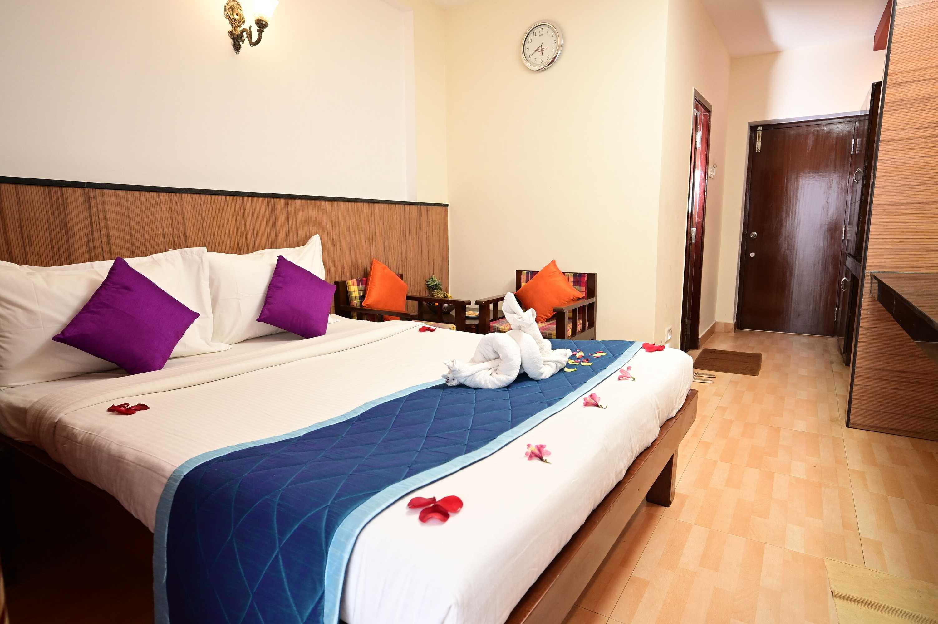 Gift card for Yagappa Heritage Resort - Near Lake & Bus Stand Gift card for Yagappa Heritage Resort - Near Lake & Bus Stand