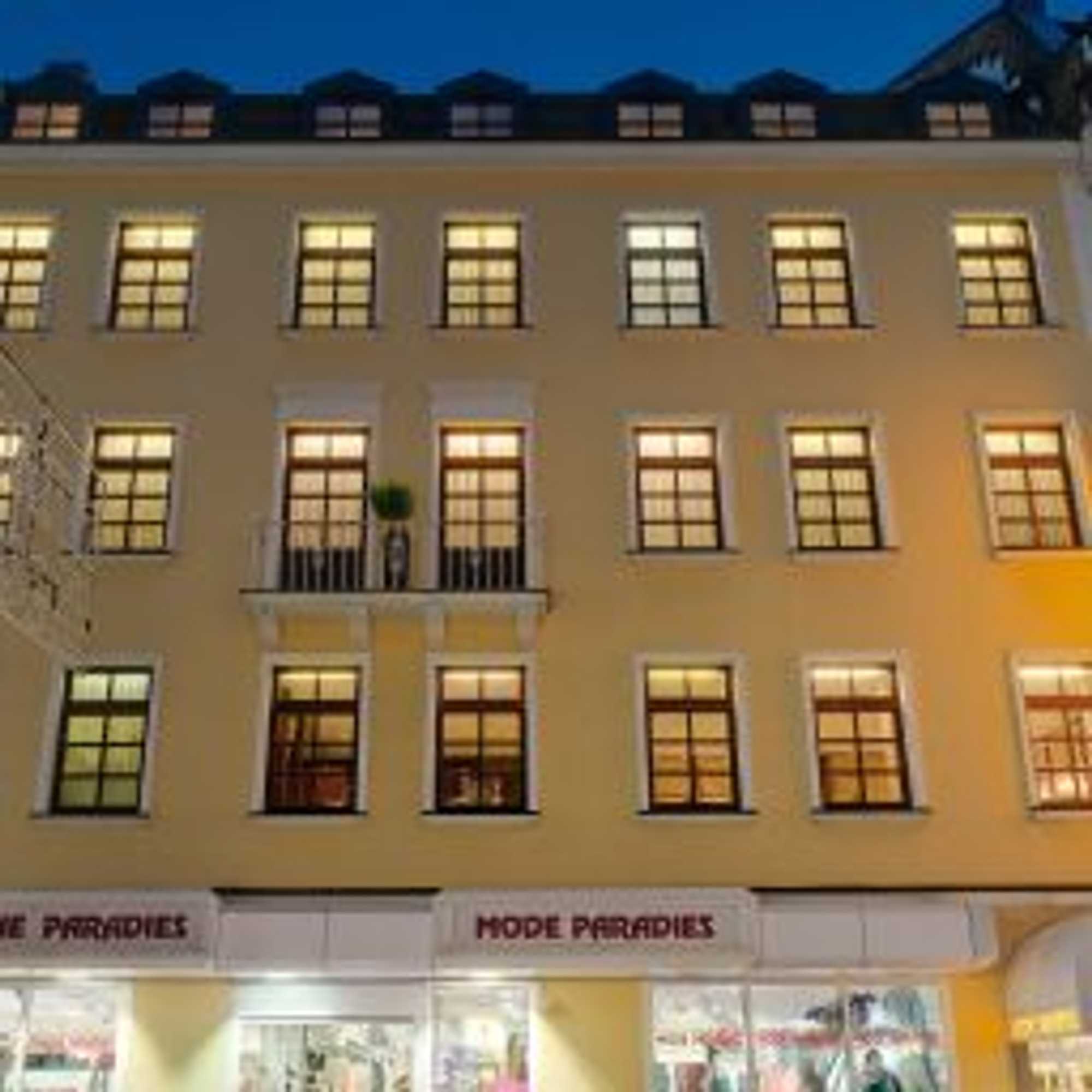 Gift card for City-Hotel Aschaffenburg Gift card for City-Hotel Aschaffenburg