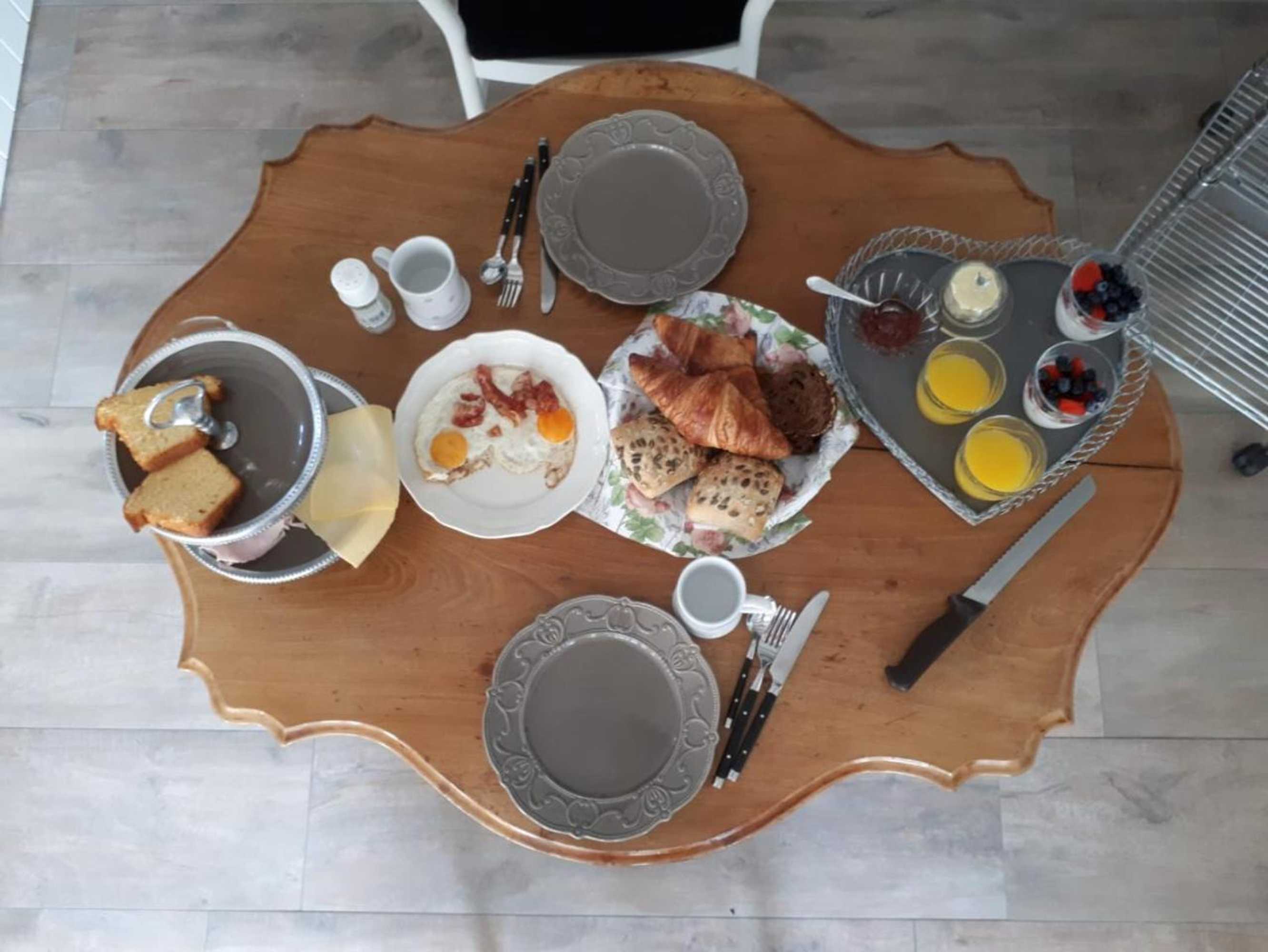 Gift card for B&b Het Zwanennest