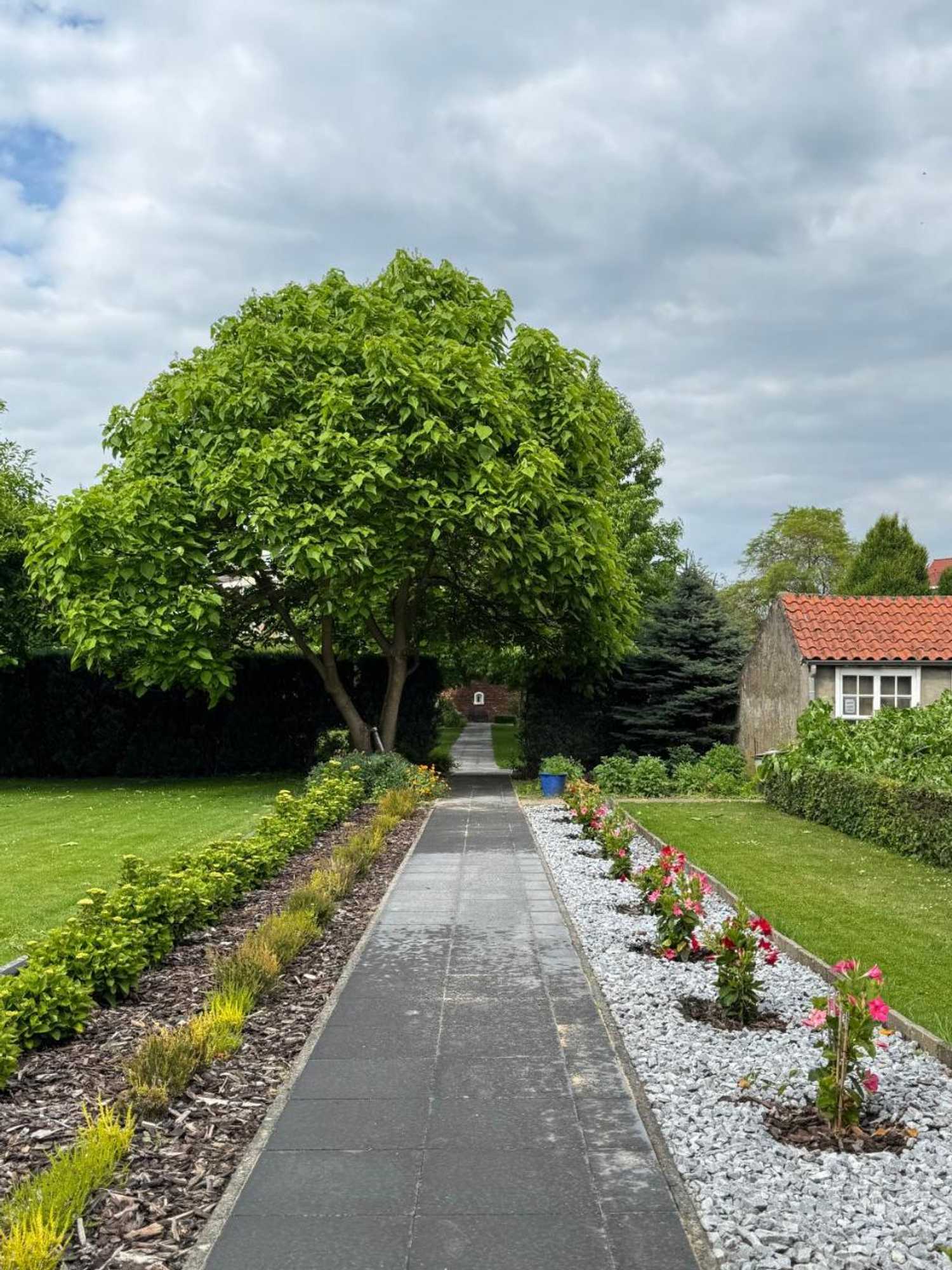 Gift card for B&b Maria Hart