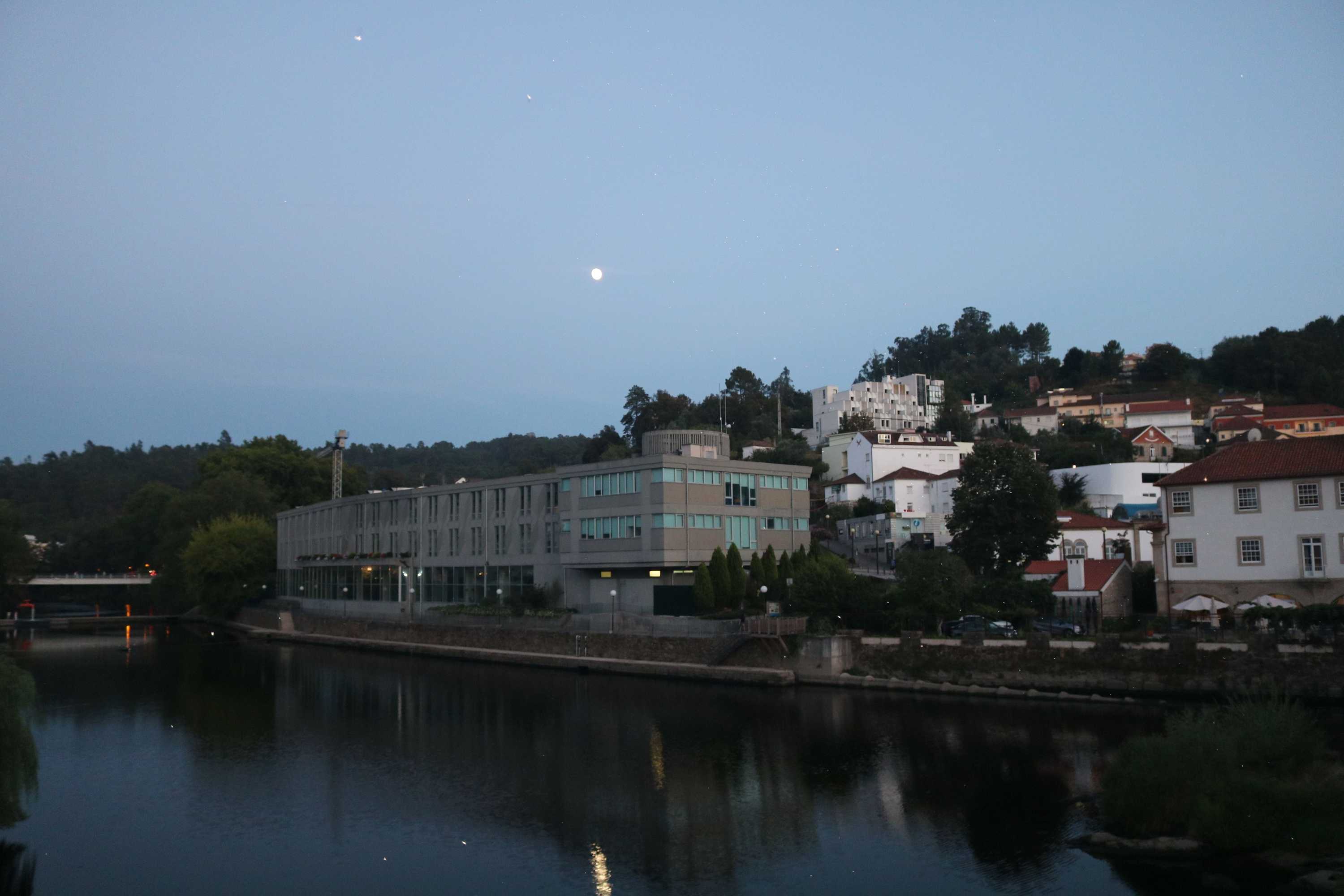 Gift card for Casa Cimo de Vila