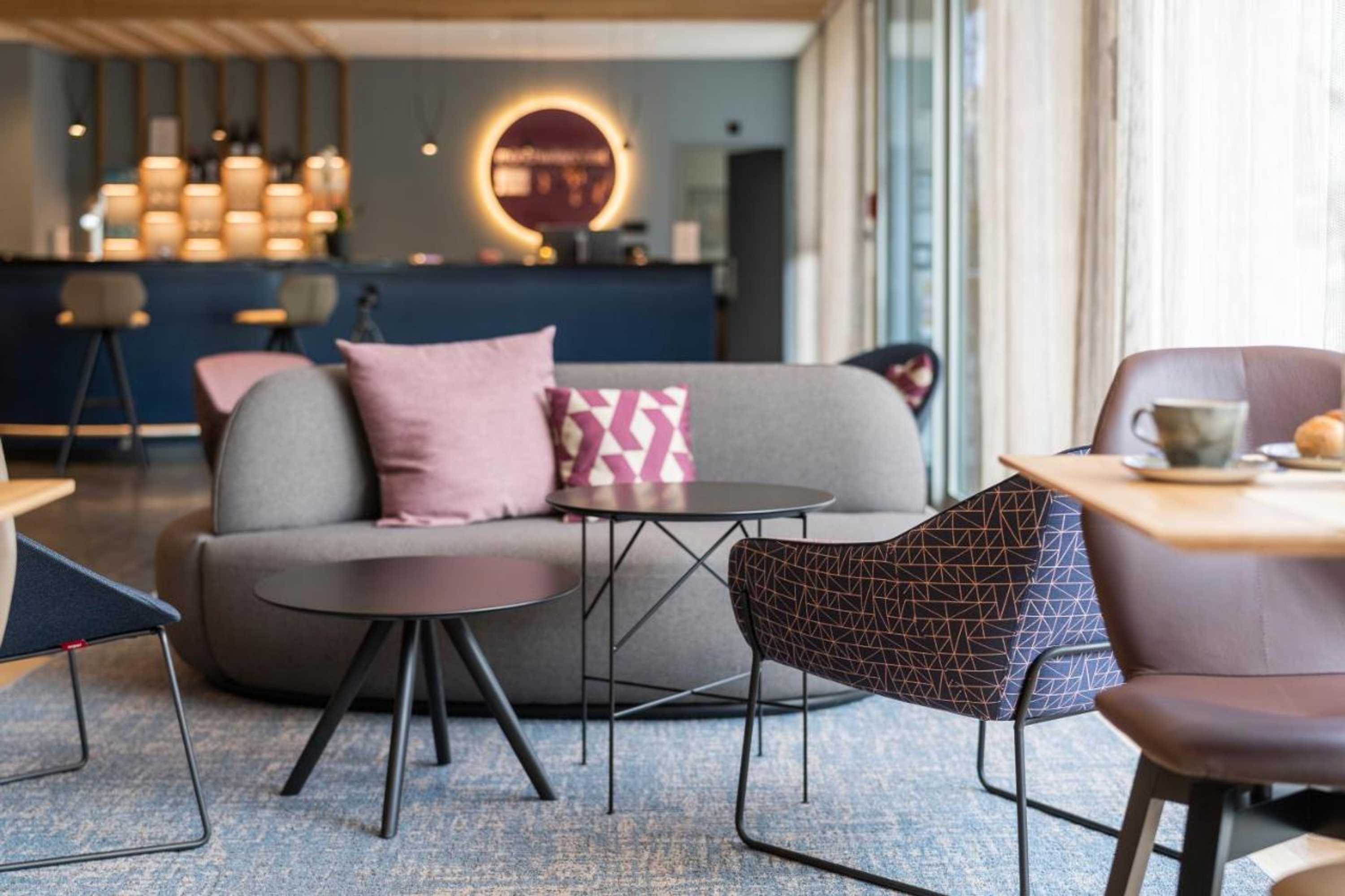 Gift card for Hotel Münchwilen