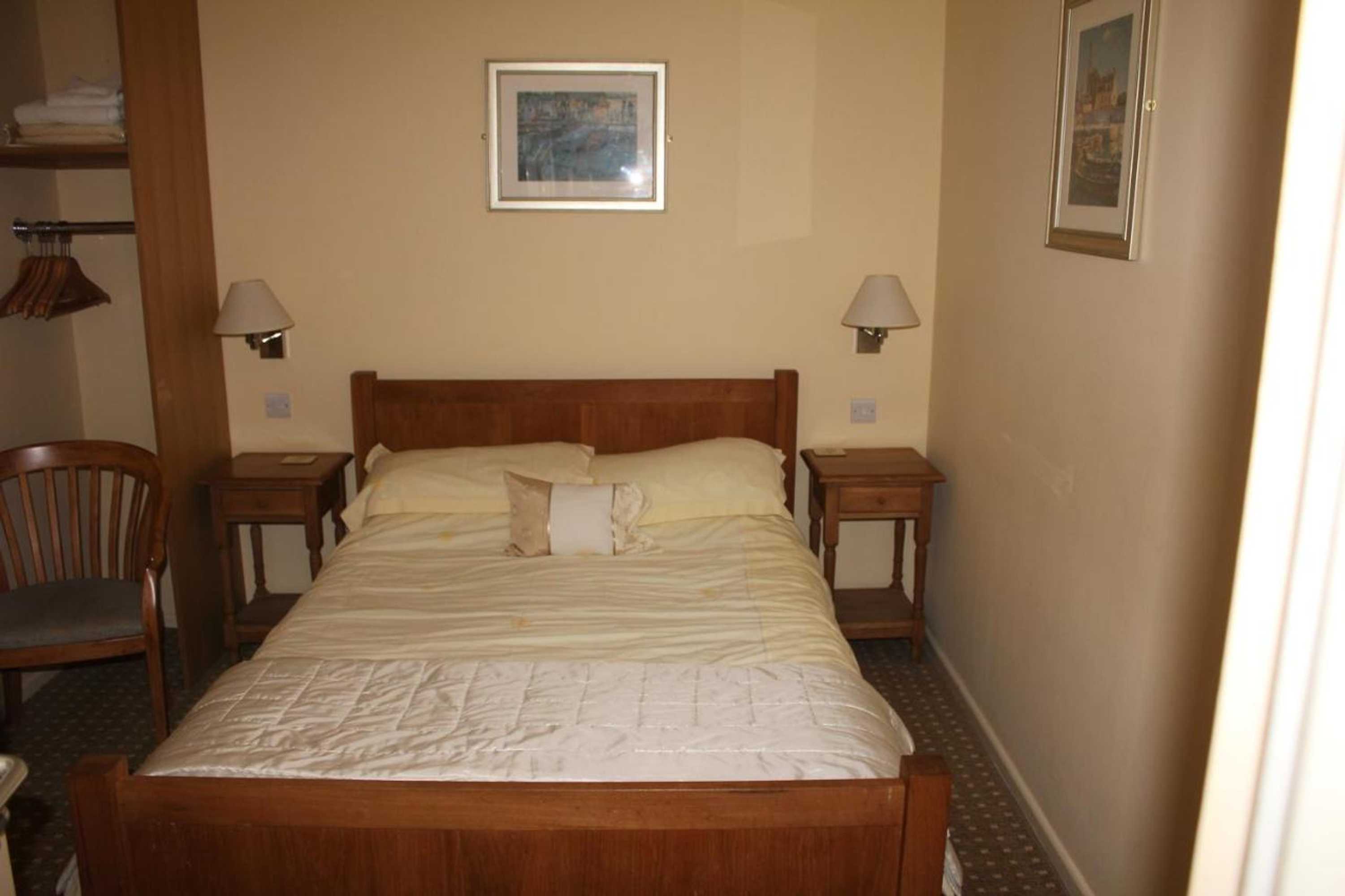 Gift card for Haymaker Inn