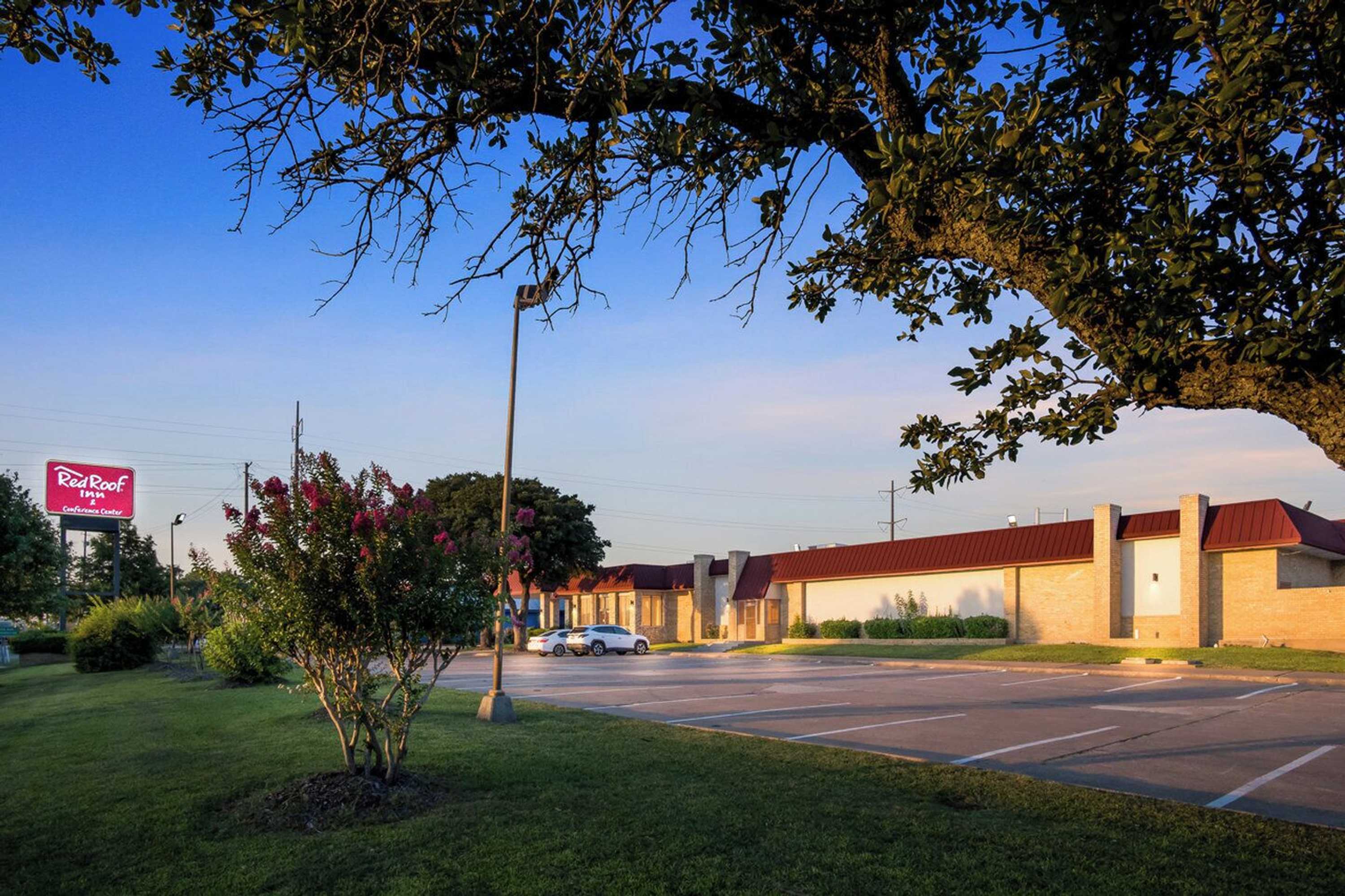 Gift card for Red Roof Inn & Conference Center Mckinney Gift card for Red Roof Inn & Conference Center Mckinney
