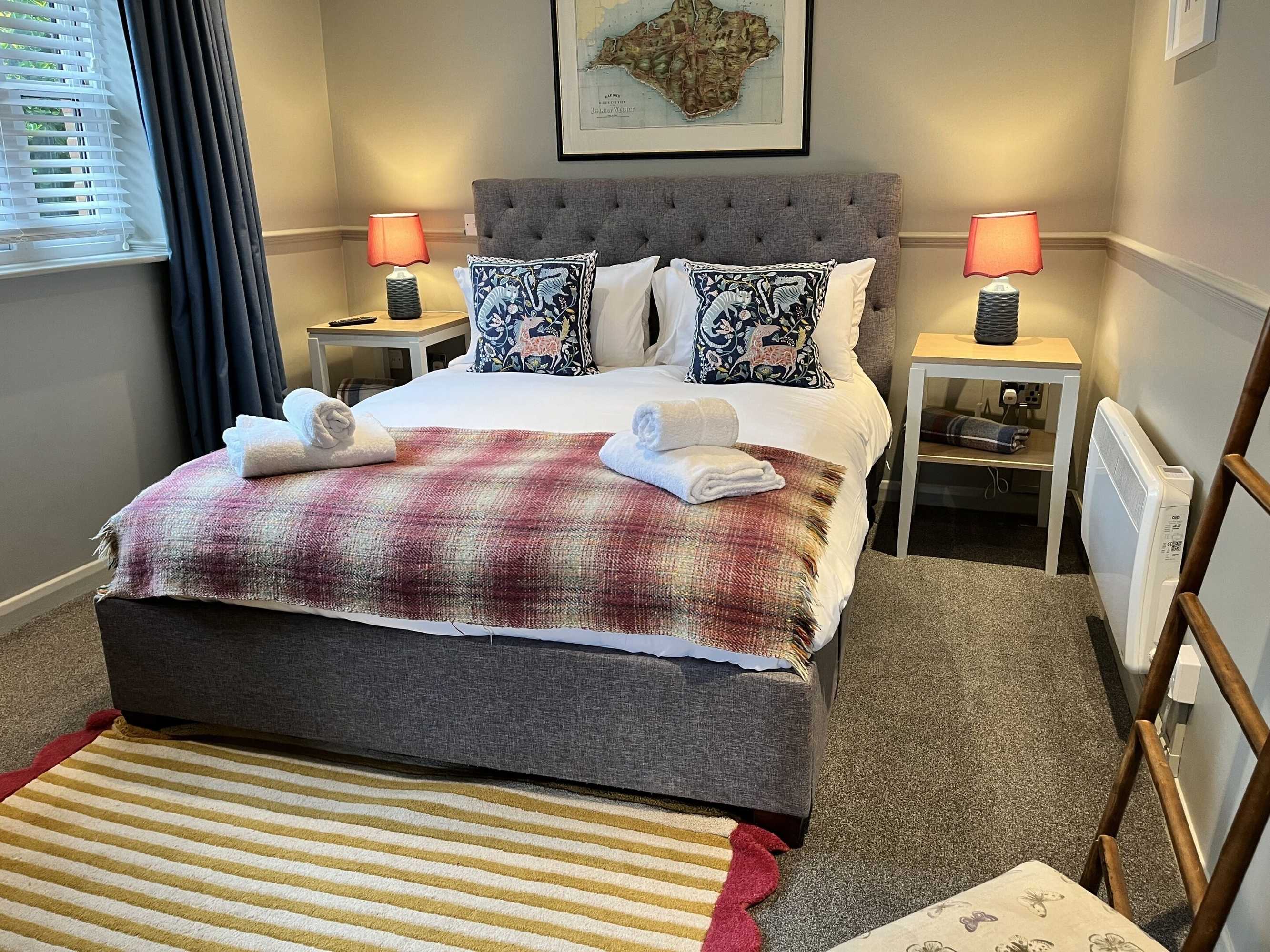 Gift card for St Marys Gate Inn