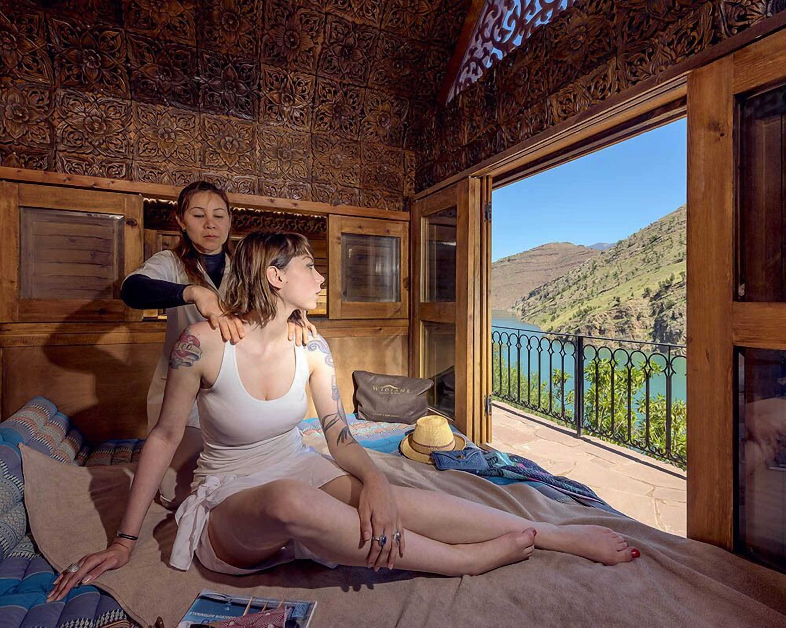 Gift card for Widiane Resort & Spa Gift card for Widiane Resort & Spa