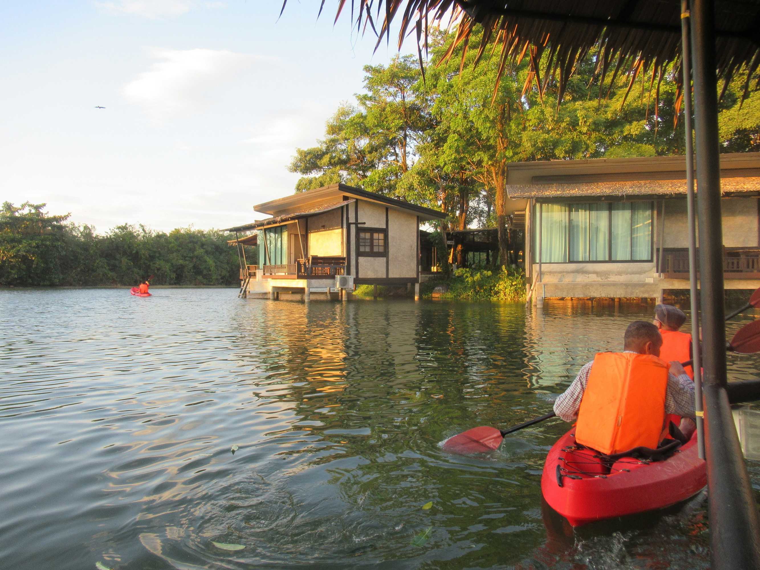 Gift card for Banpu Resort Trat Gift card for Banpu Resort Trat