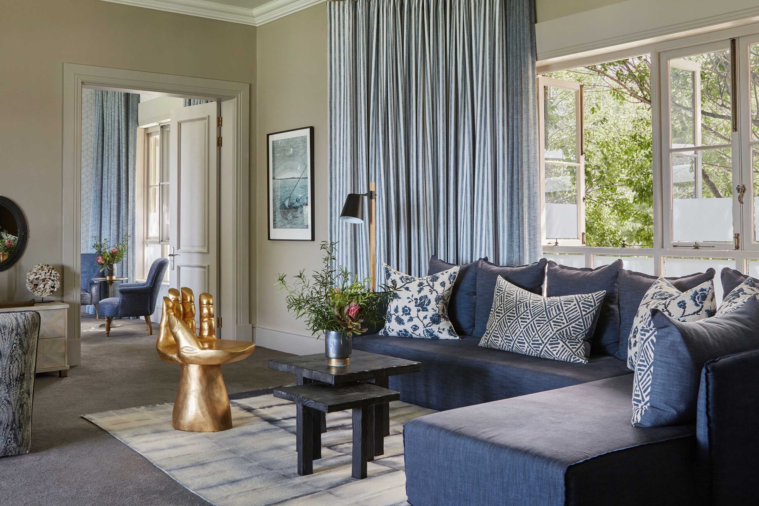 Gift card for The Thatch House Boutique Hotel, Hermanus