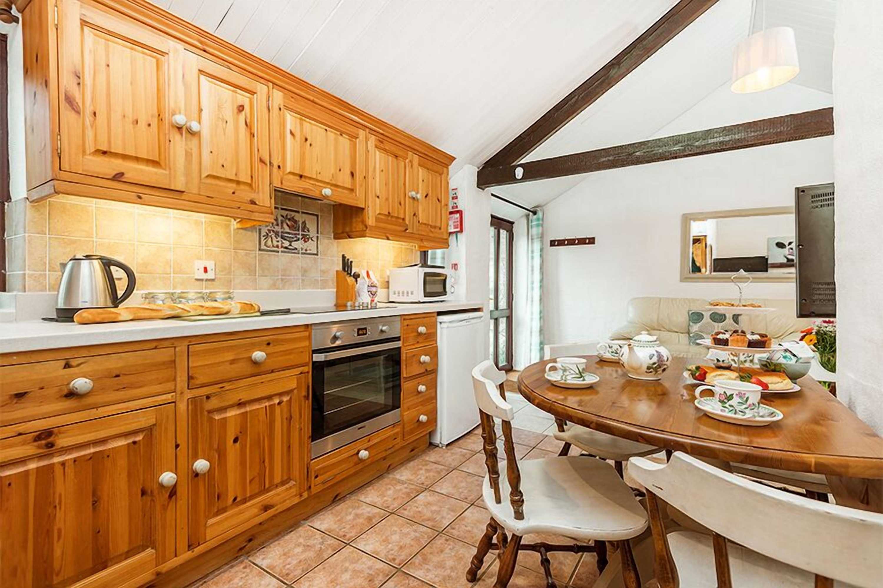 Gift card for Berehayes Holiday Cottages Gift card for Berehayes Holiday Cottages