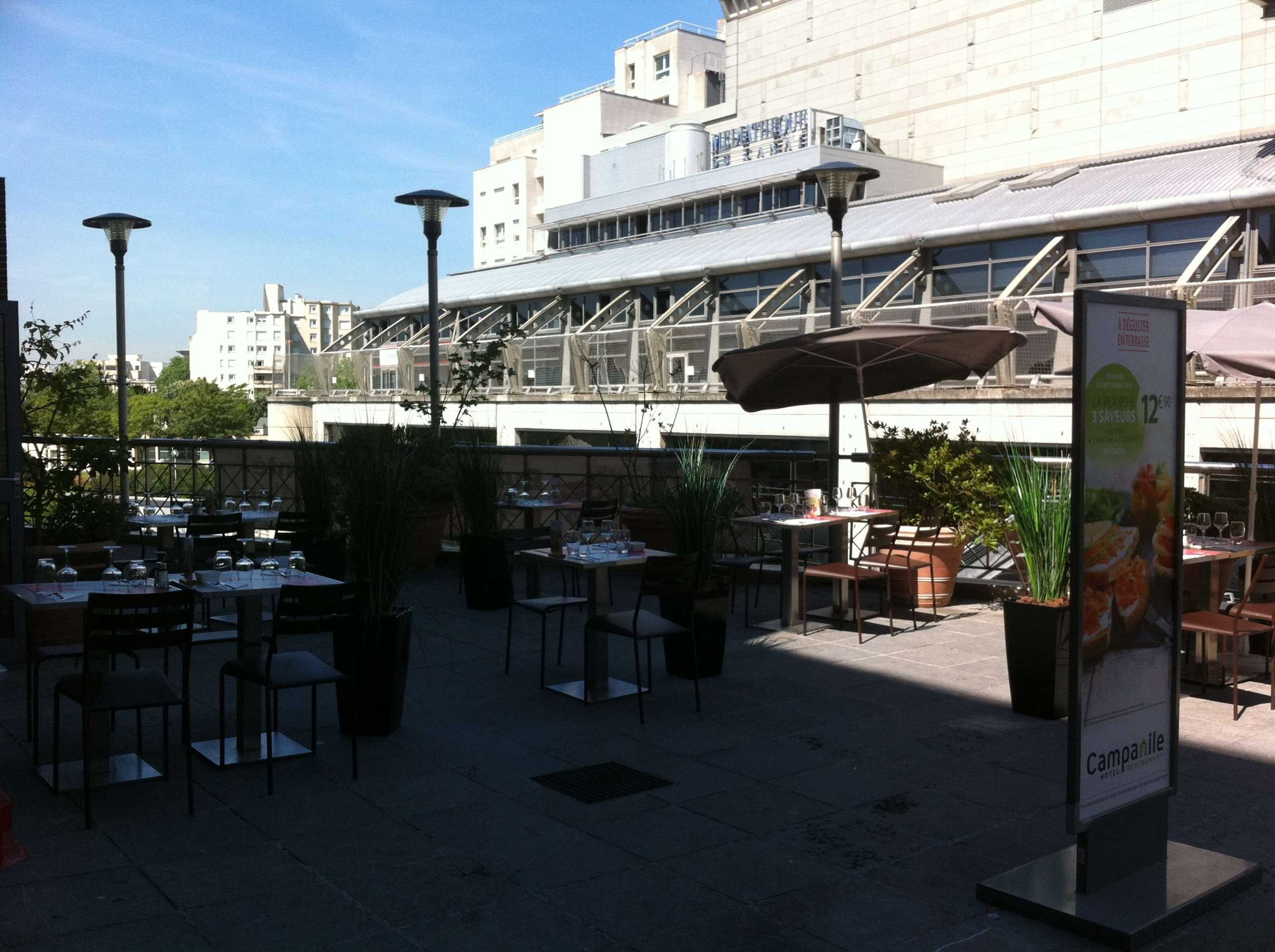 Gift card for Campanile Saint Quentin en Yvelines Gift card for Campanile Saint Quentin en Yvelines