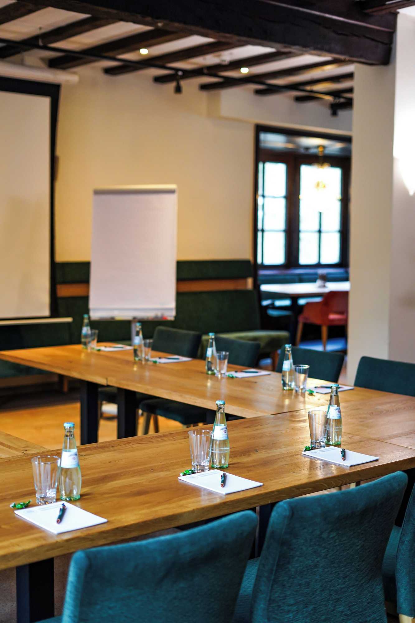 Gift card for Die LÜ - Lüttelforster Mühle