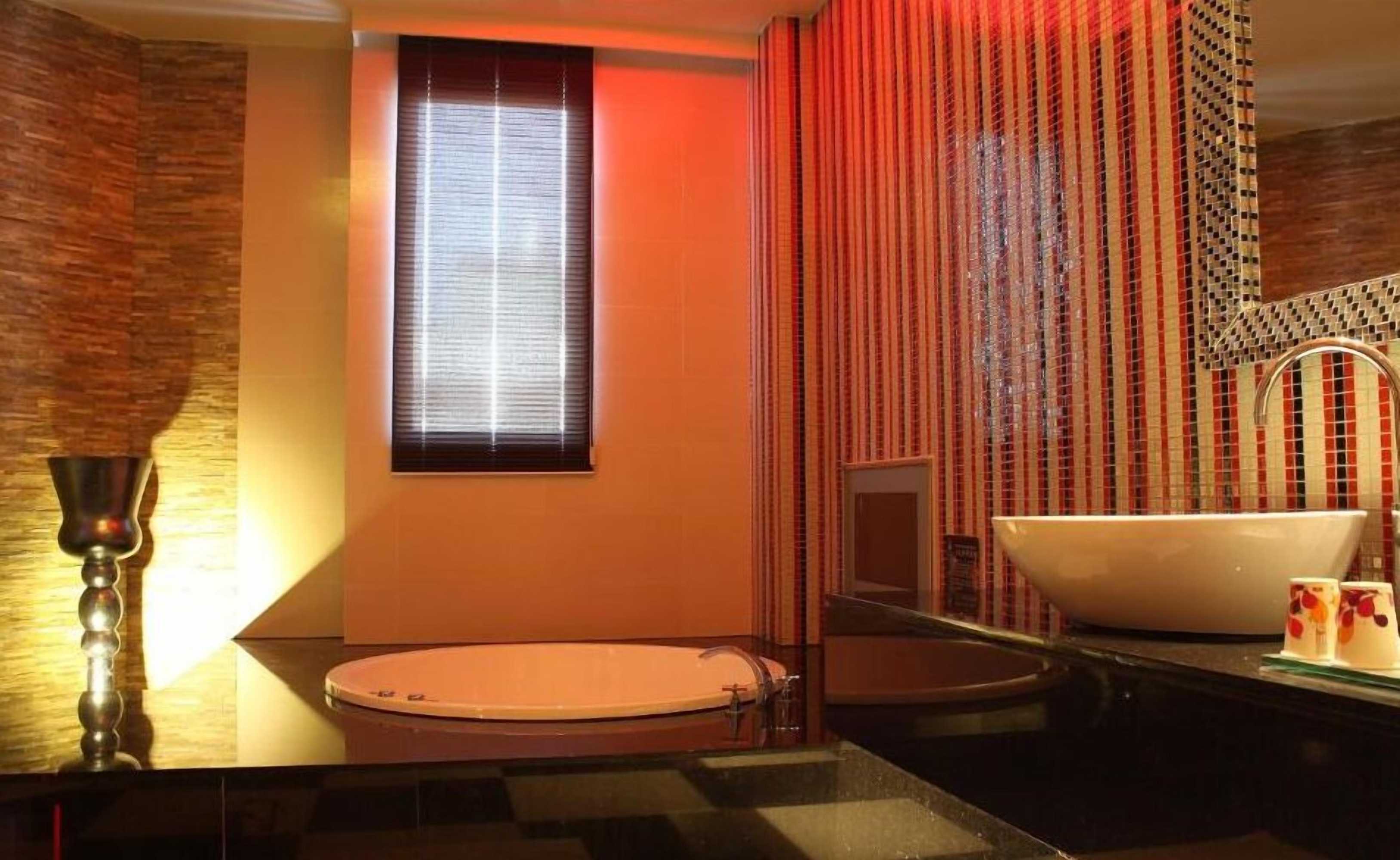 Gift card for Yin Shui Han Motel