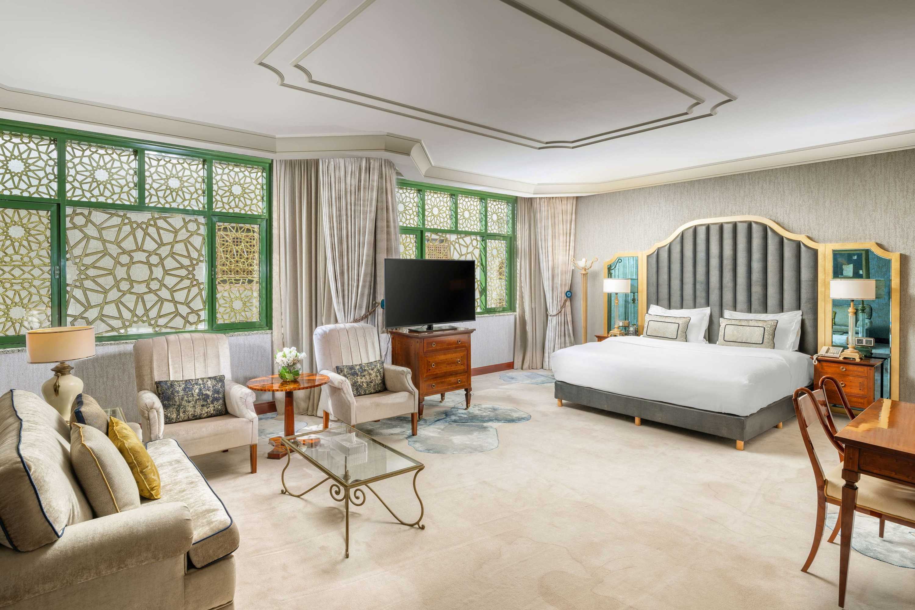 Gift card for Madinah Hilton Gift card for Madinah Hilton