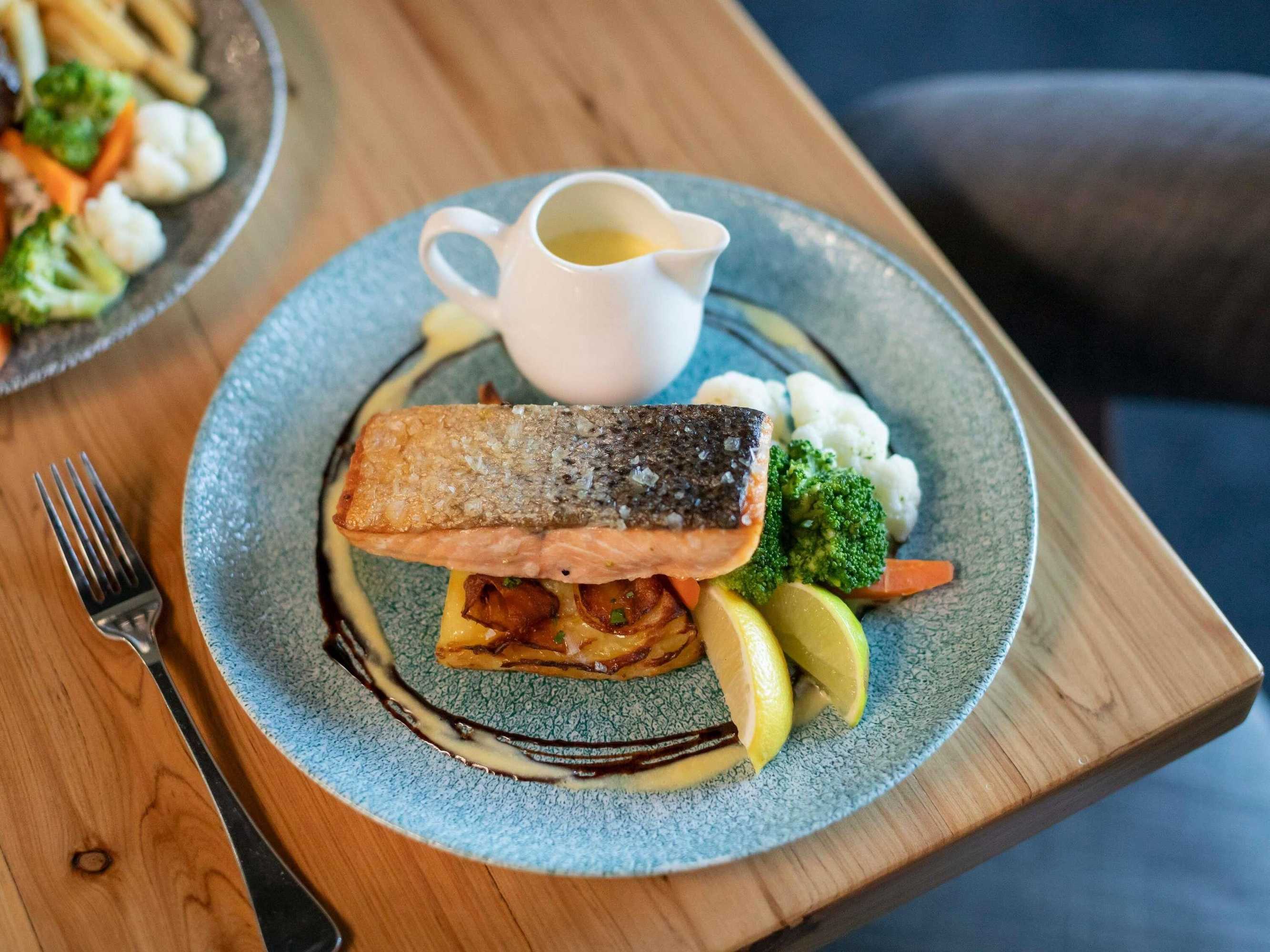 Gift card for Ibis Styles Orange