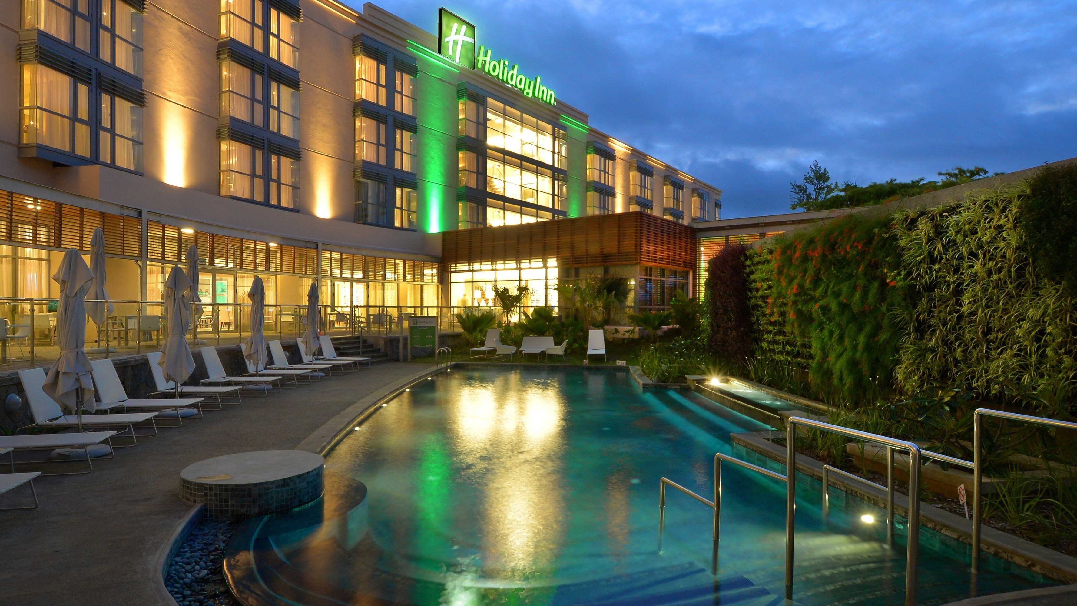 Gift card for Holiday Inn Mauritius Mon Tresor by Ihg Gift card for Holiday Inn Mauritius Mon Tresor by Ihg