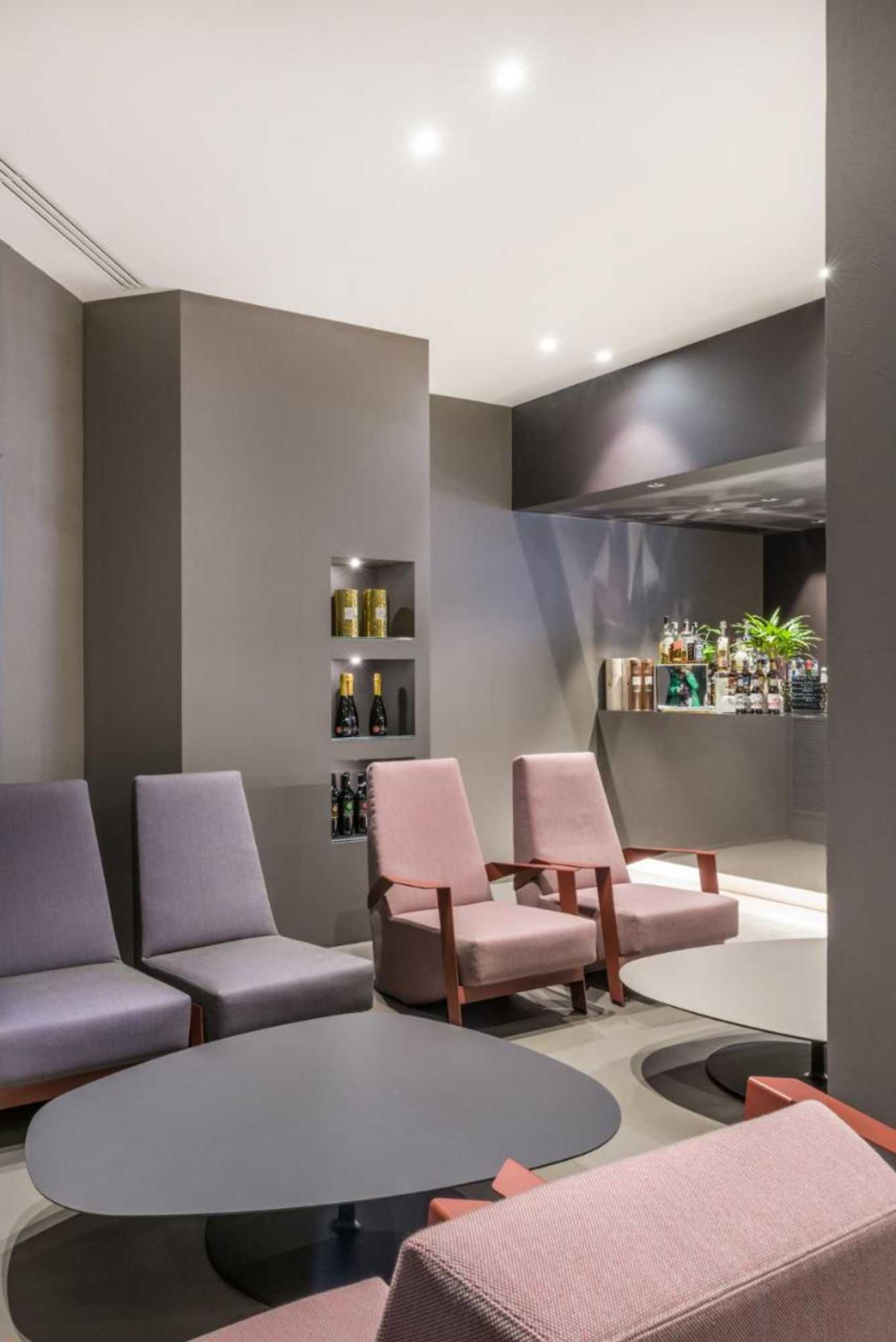Gift card for Point Hotel