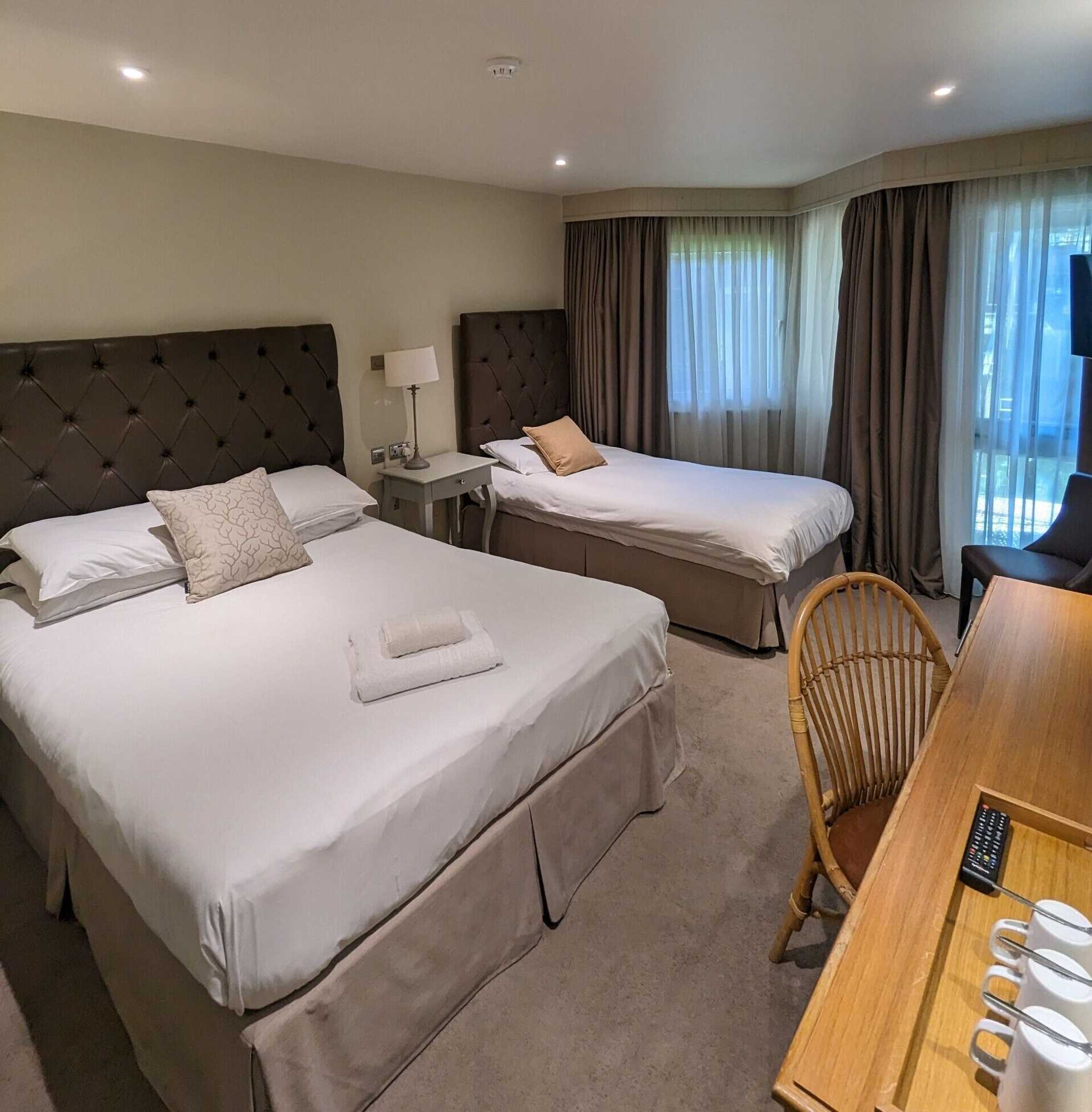 Gift card for Marwell Hotel Winchester South Gift card for Marwell Hotel Winchester South