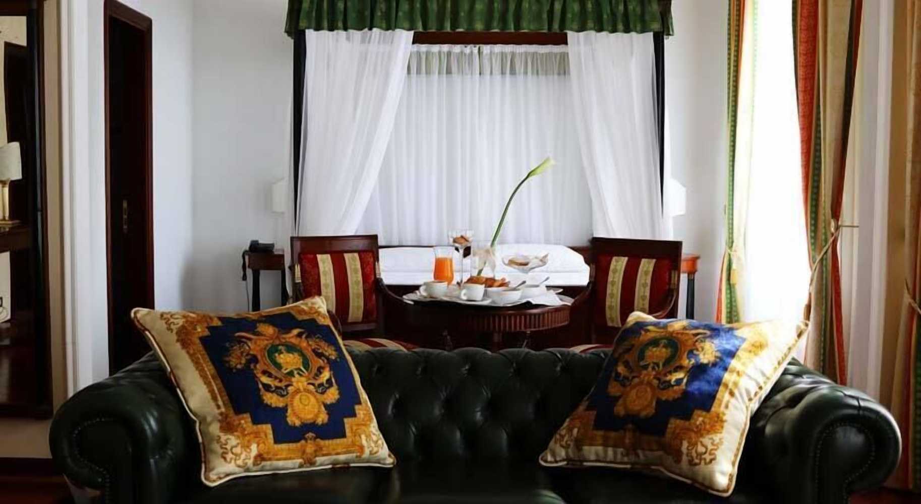 Gift card for Hotel Villa Verdefiore