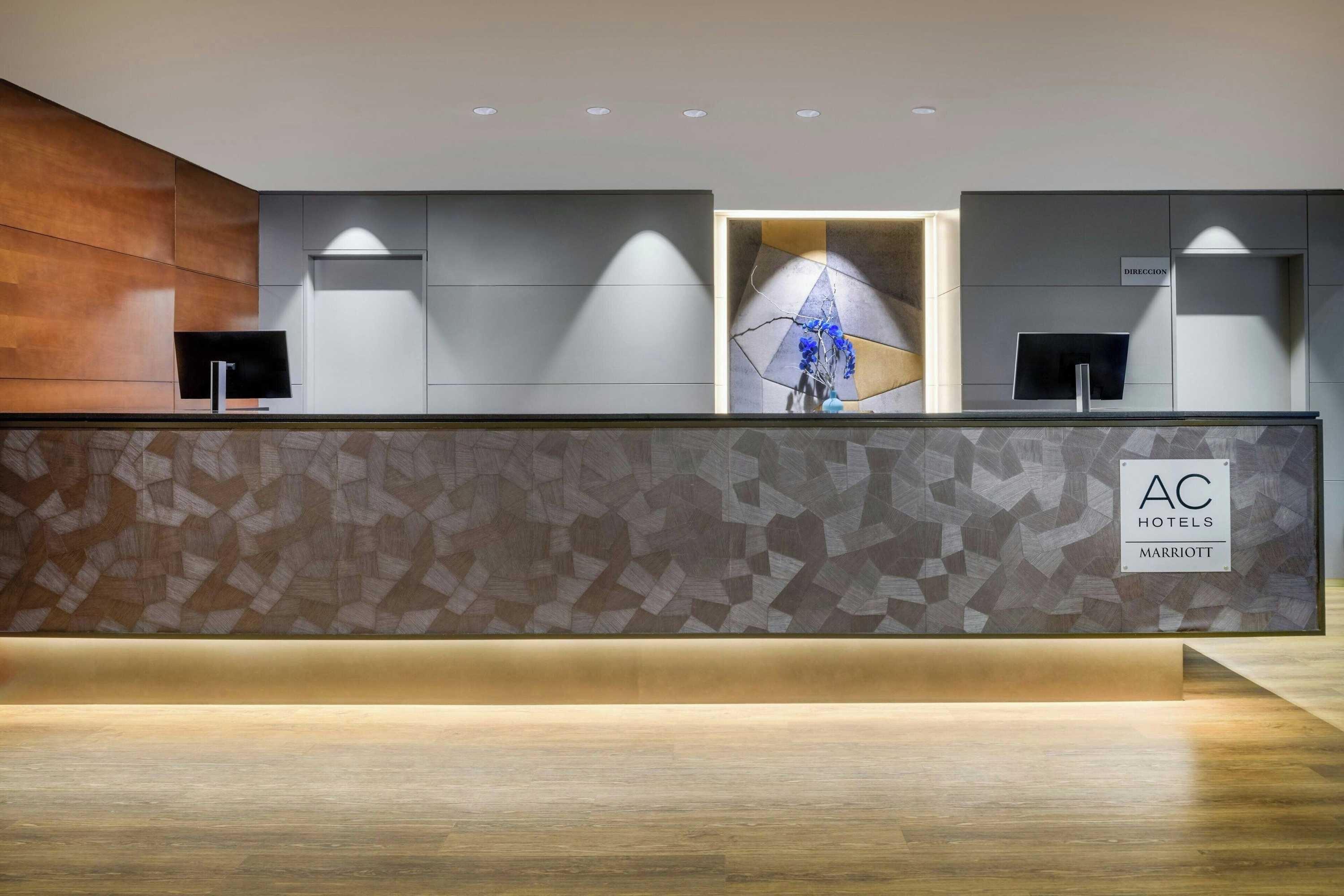 Gift card for AC Hotel León San Antonio by Marriott Gift card for AC Hotel León San Antonio by Marriott