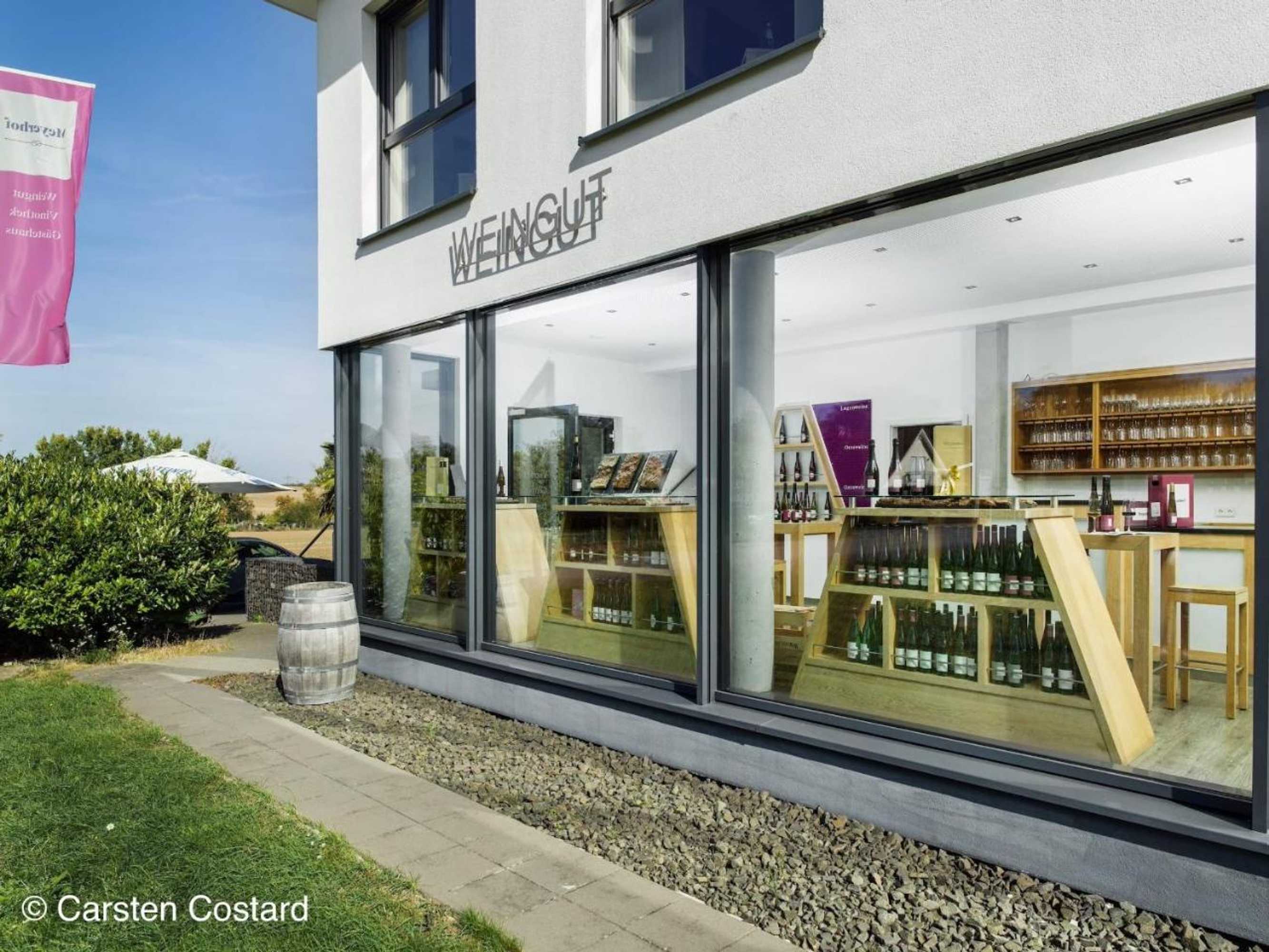 Gift card for Meyerhof - Weingut, Vinothek & Gästehaus