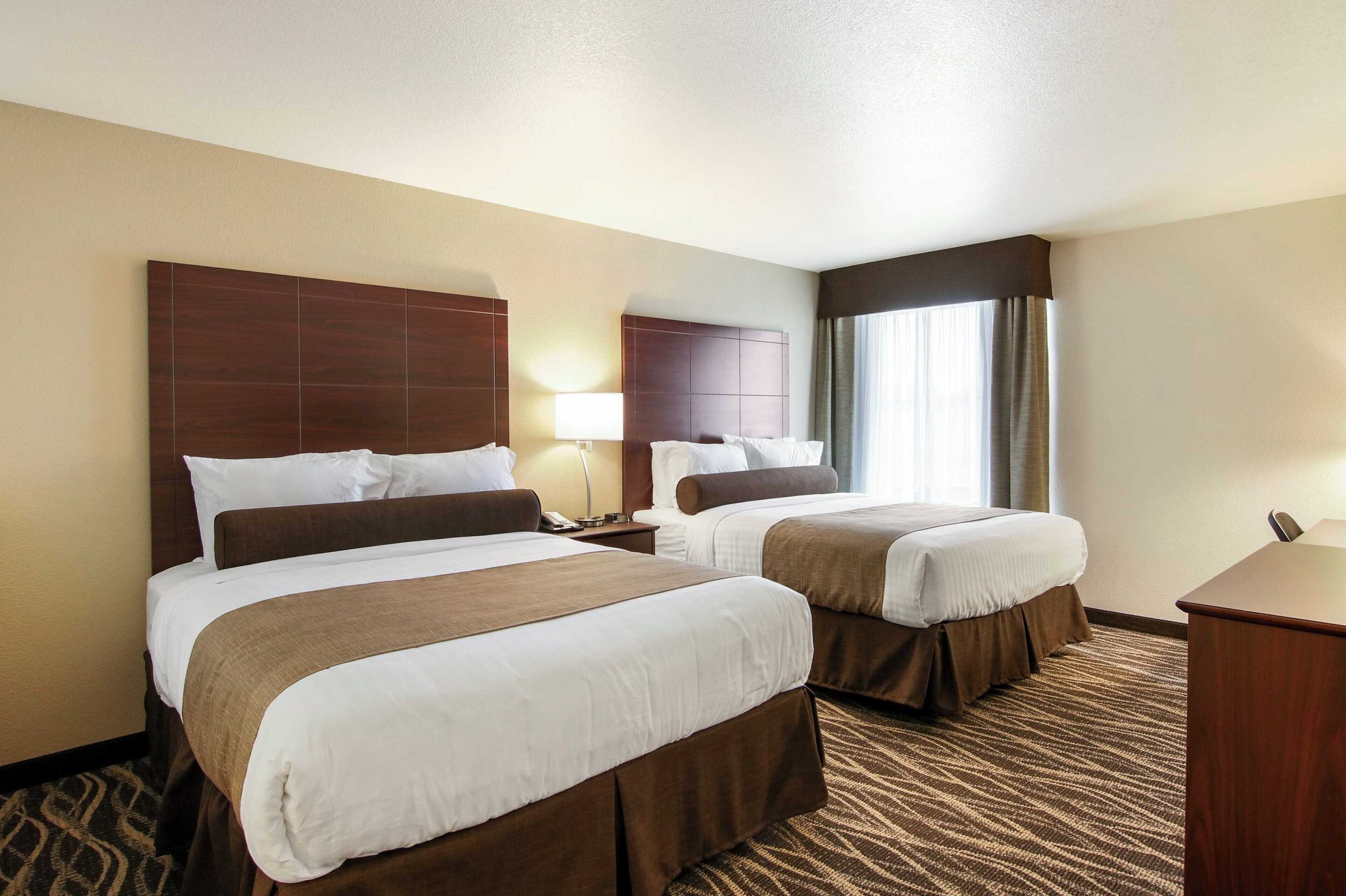 Gift card for Cobblestone Inn & Suites at UW Stout Downtown Menomonie Gift card for Cobblestone Inn & Suites at UW Stout Downtown Menomonie