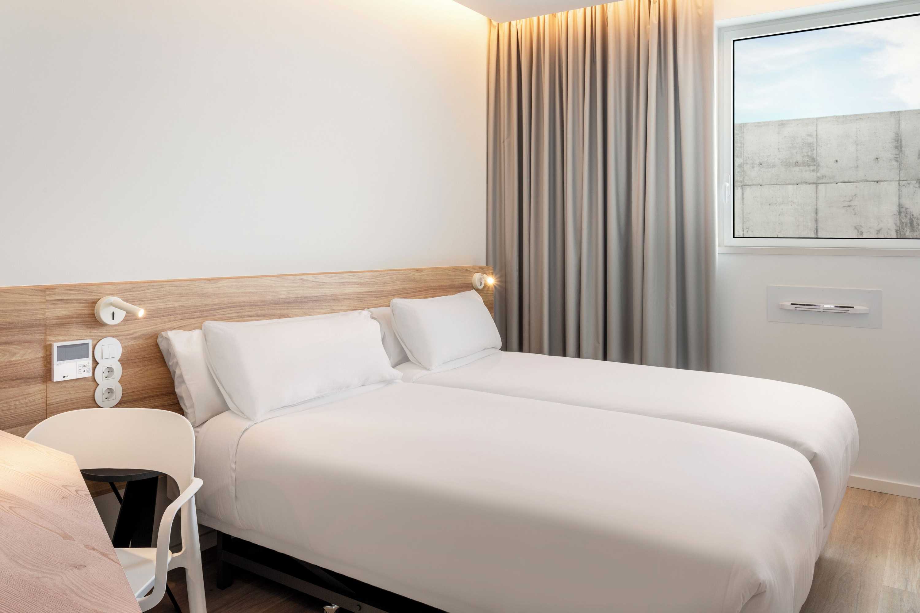 Gift card for B&b Hotel Vila do Conde Gift card for B&b Hotel Vila do Conde