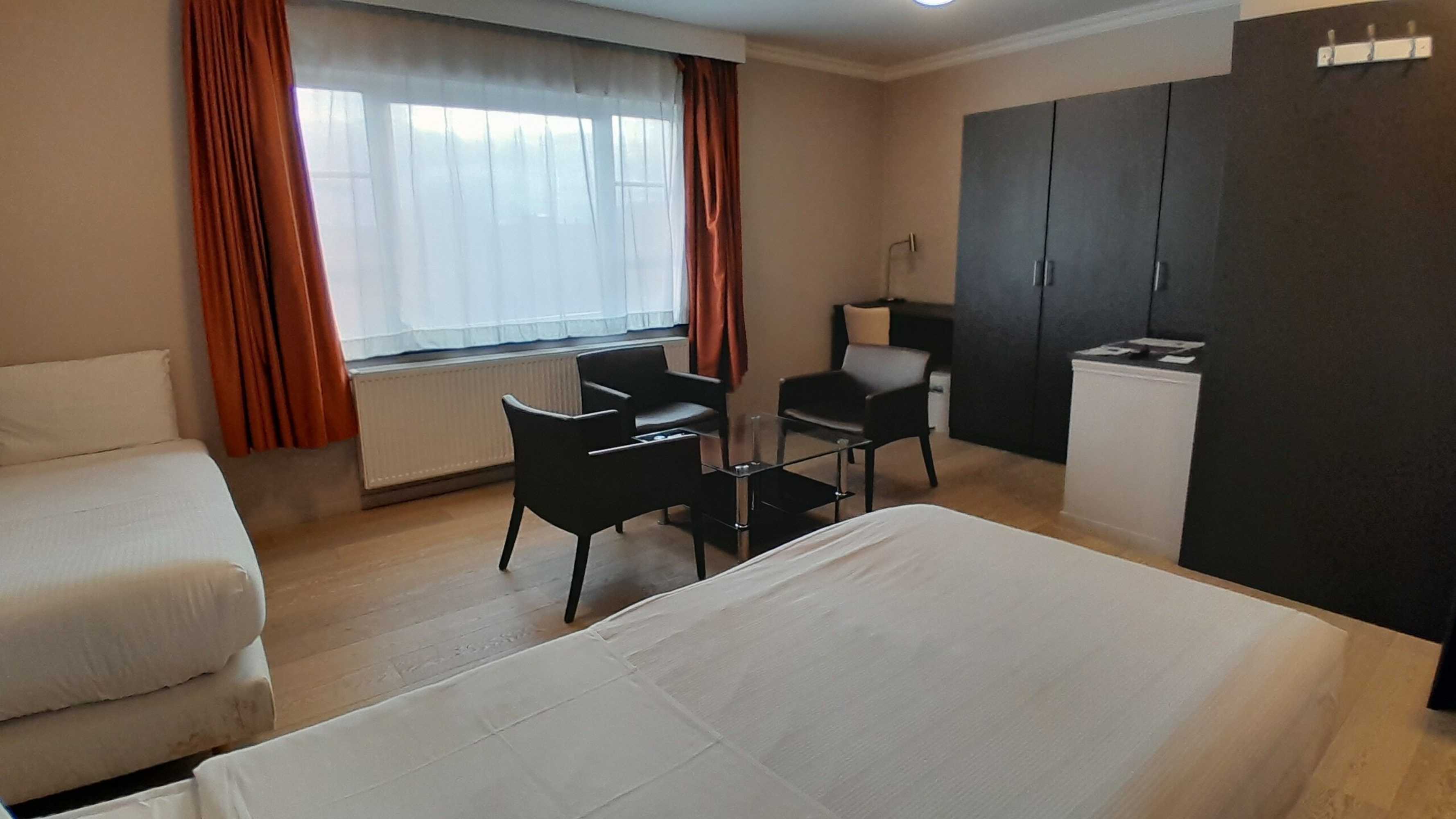 Gift card for Hotel Taormina Brussels Airport Gift card for Hotel Taormina Brussels Airport