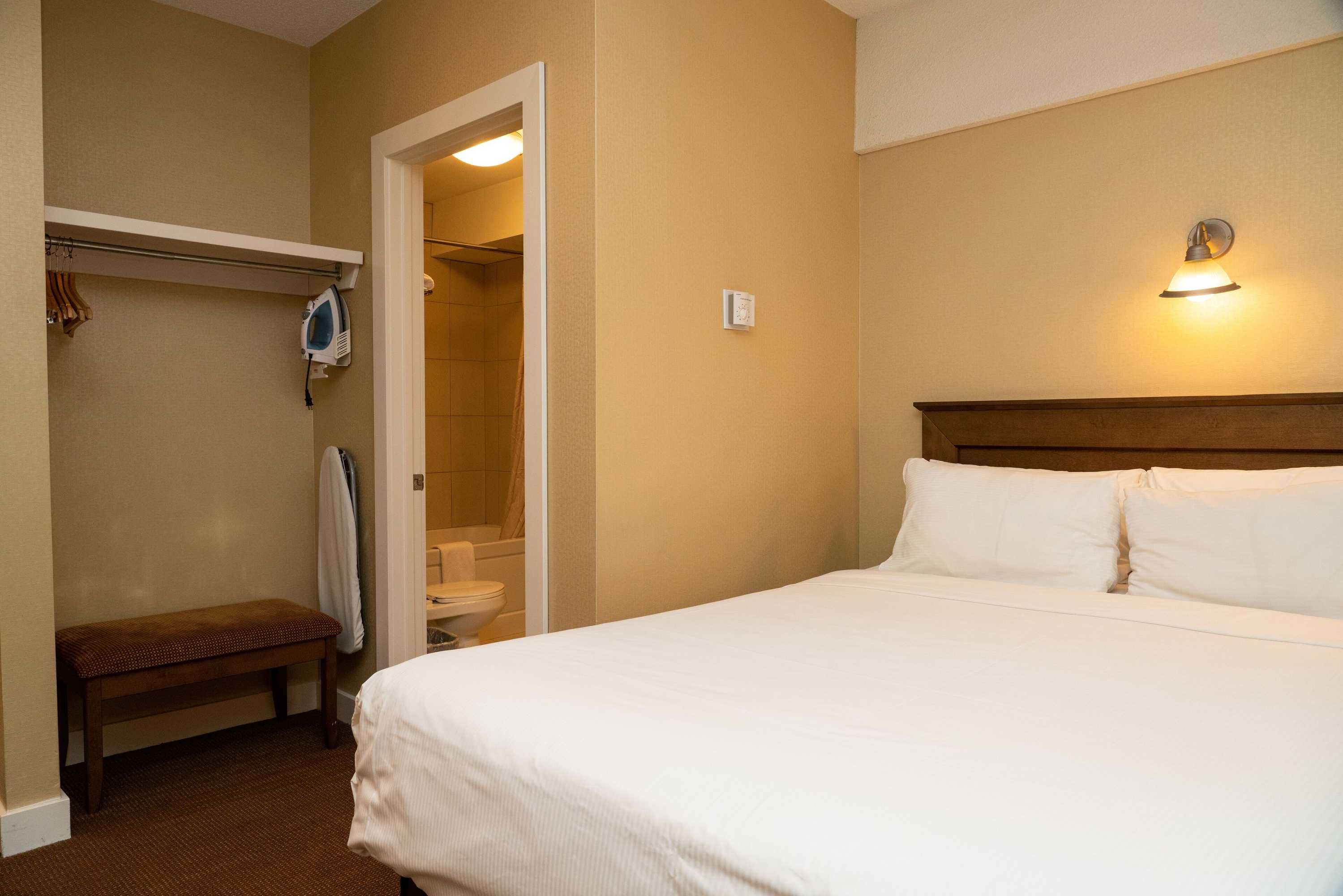 Gift card for Irwin's Mountain Inn