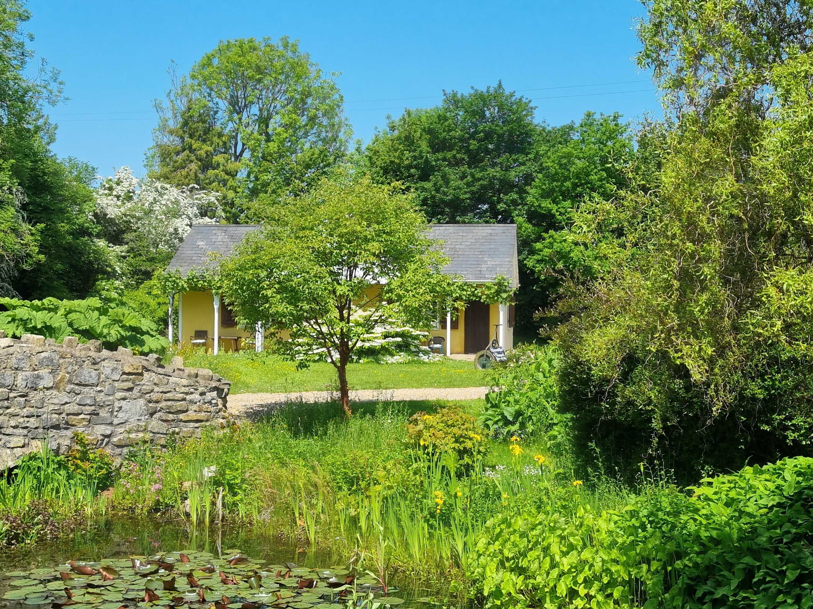 Gift card for Glyndwr Vineyard