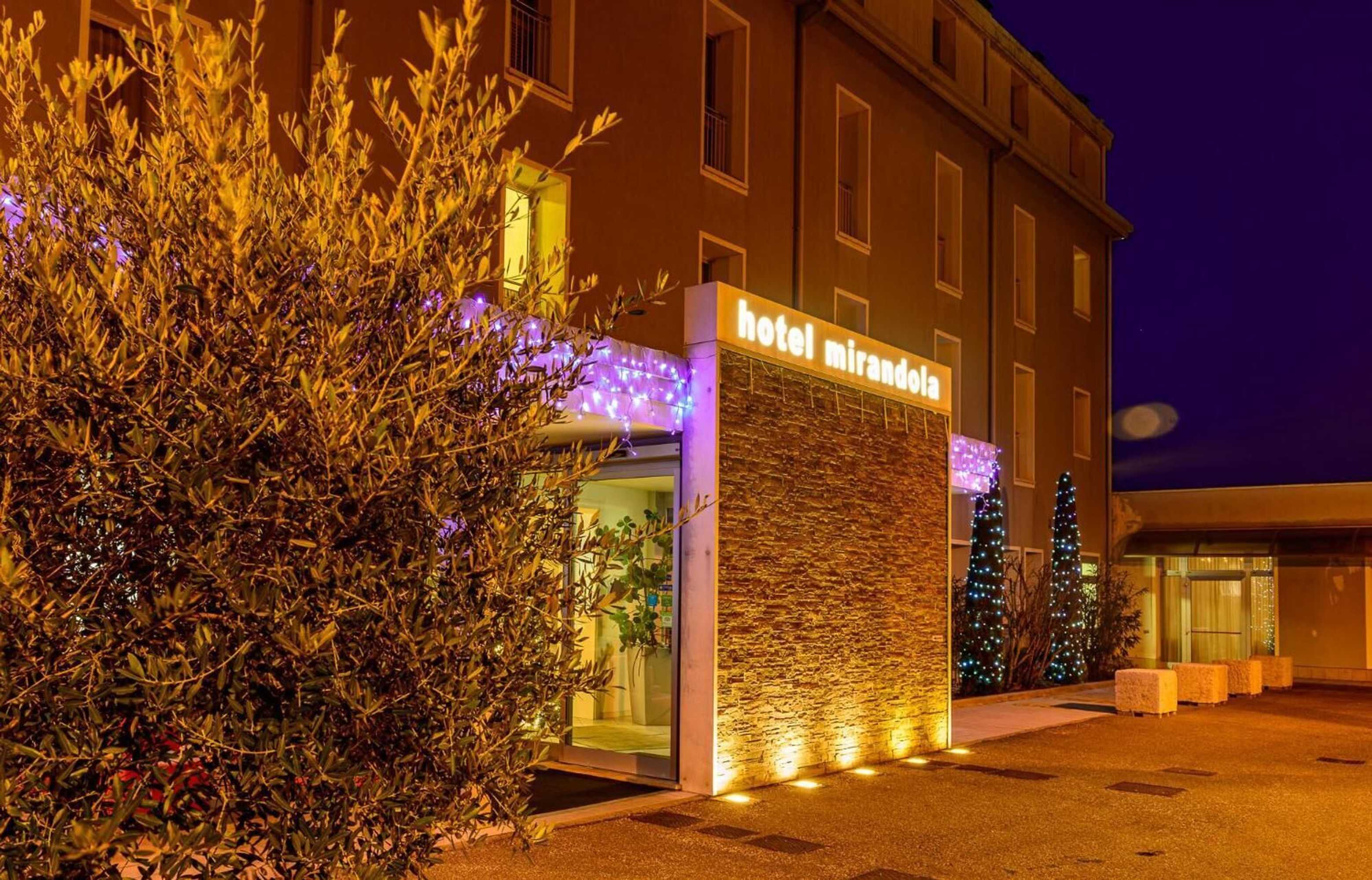 Gift card for Hotel Mirandola Gift card for Hotel Mirandola