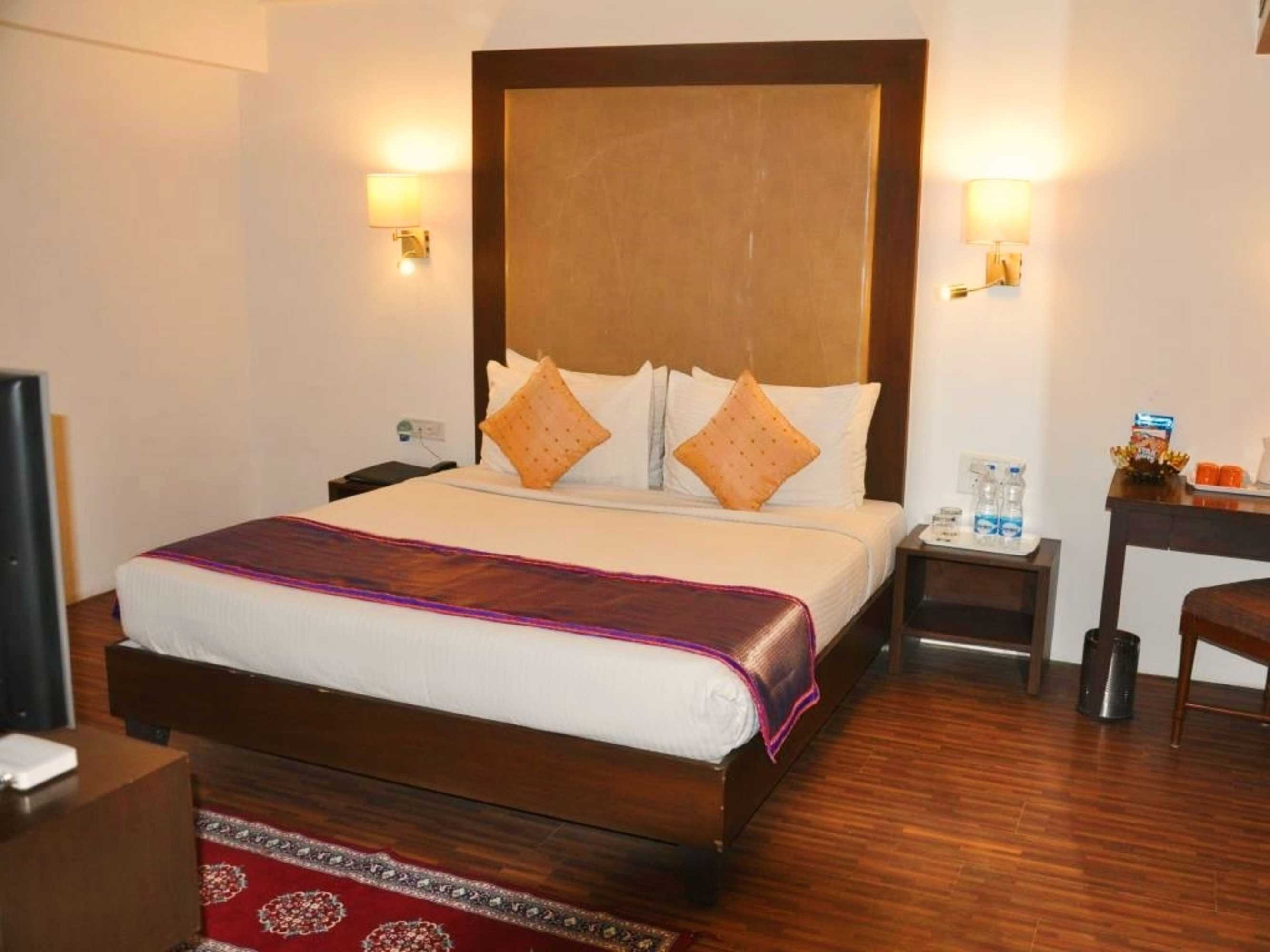 Gift card for Hotel Clarks Collection Bhavnagar Gift card for Hotel Clarks Collection Bhavnagar