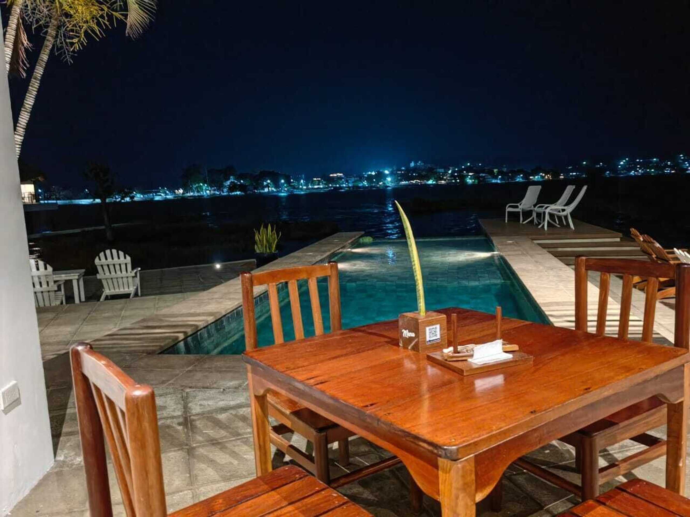 Gift card for Hotel Maya Internacional Gift card for Hotel Maya Internacional