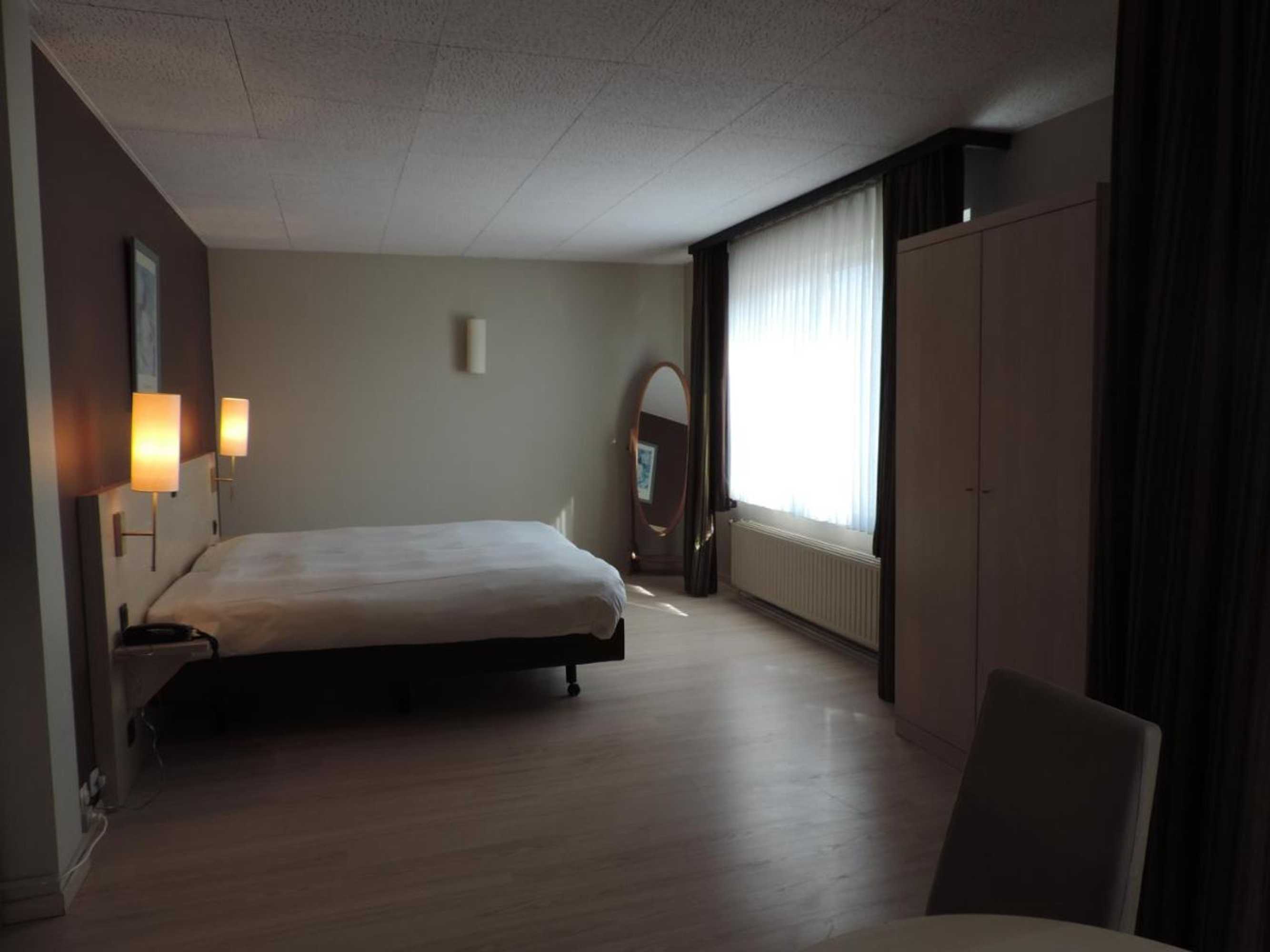Gift card for Hotel Panorama