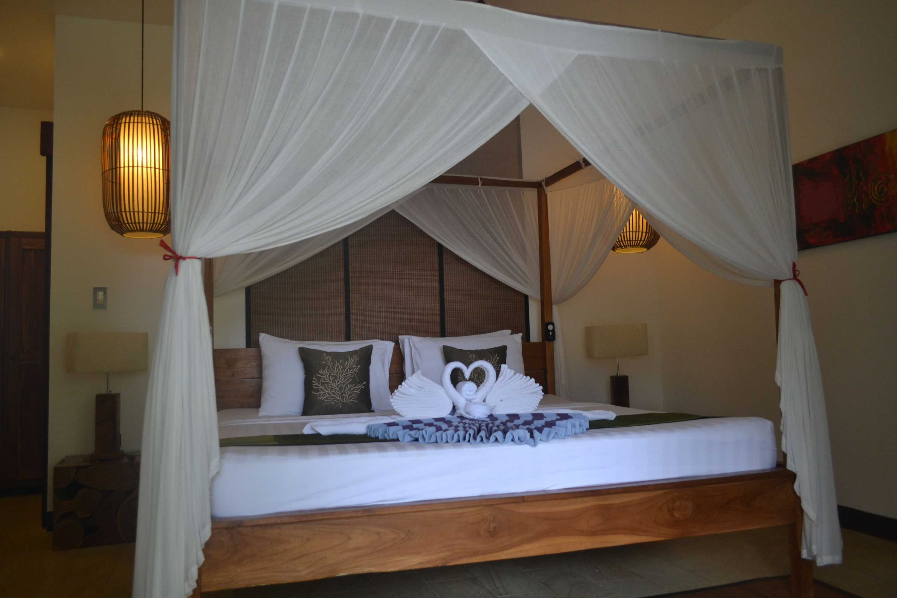 Gift card for Cadlao Resort & Restaurant