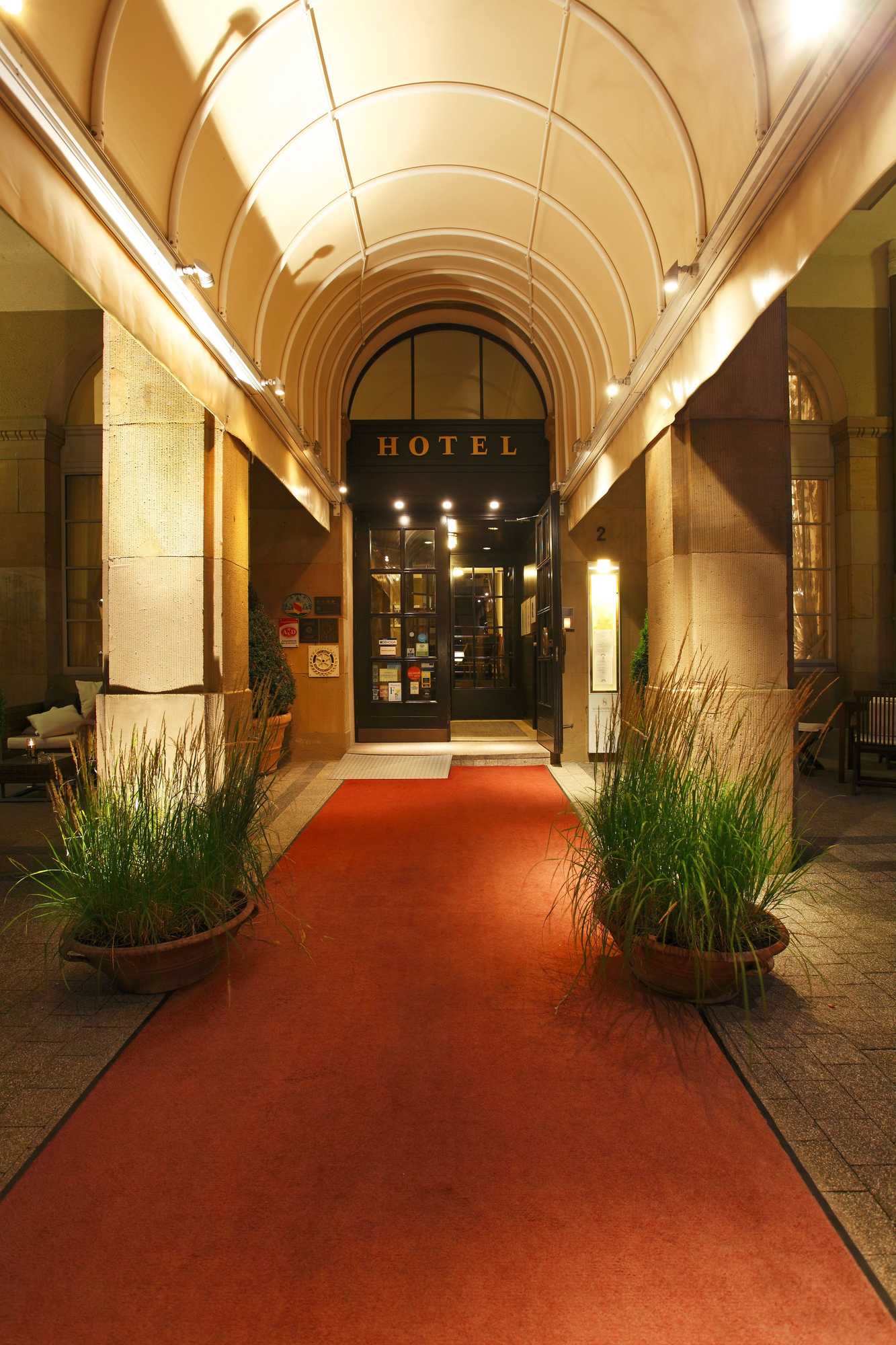 Gift card for Schlosshotel Karlsruhe Gift card for Schlosshotel Karlsruhe