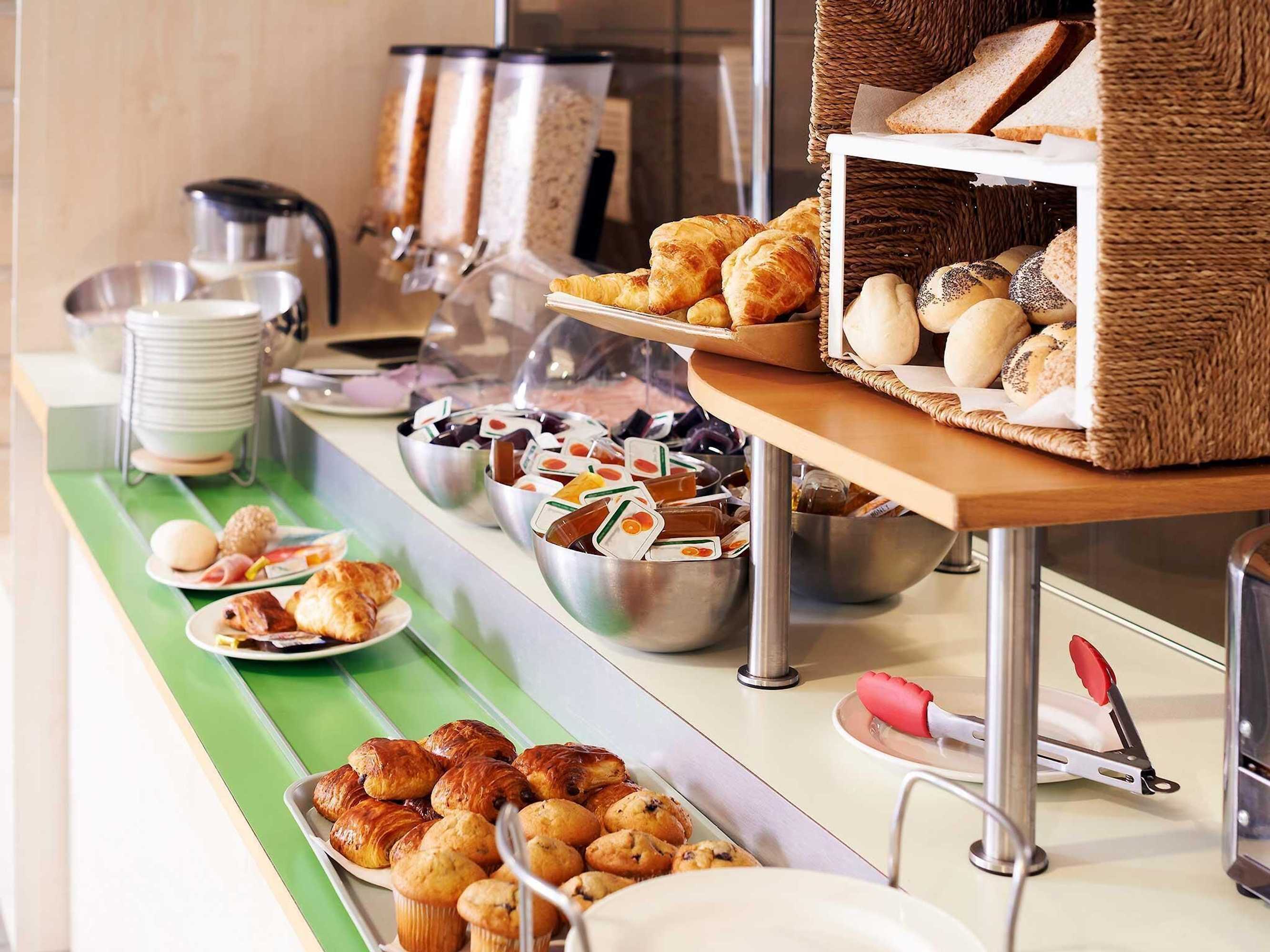 Gift card for Ibis Budget Newport