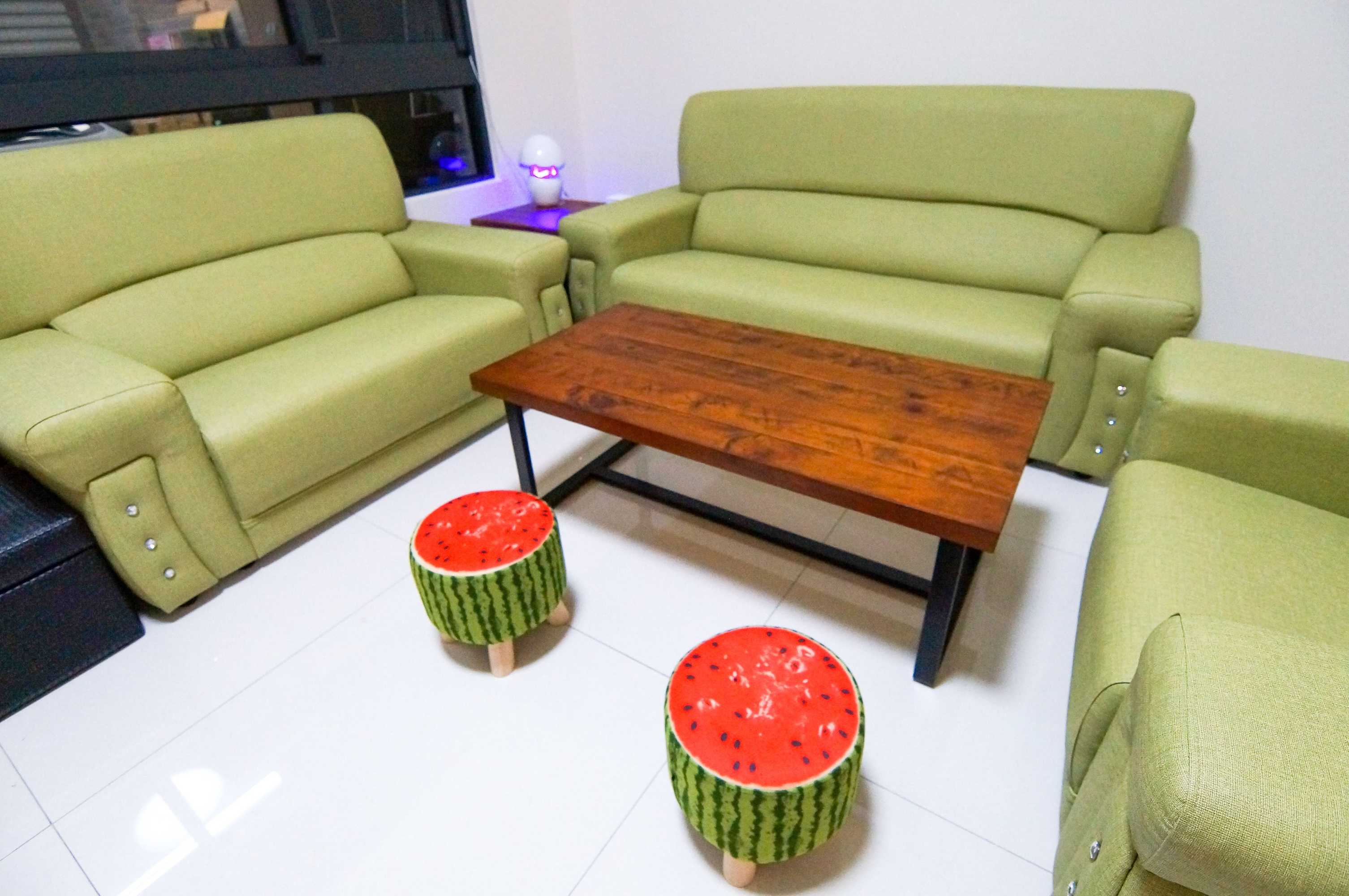 Gift card for Bam House B&b