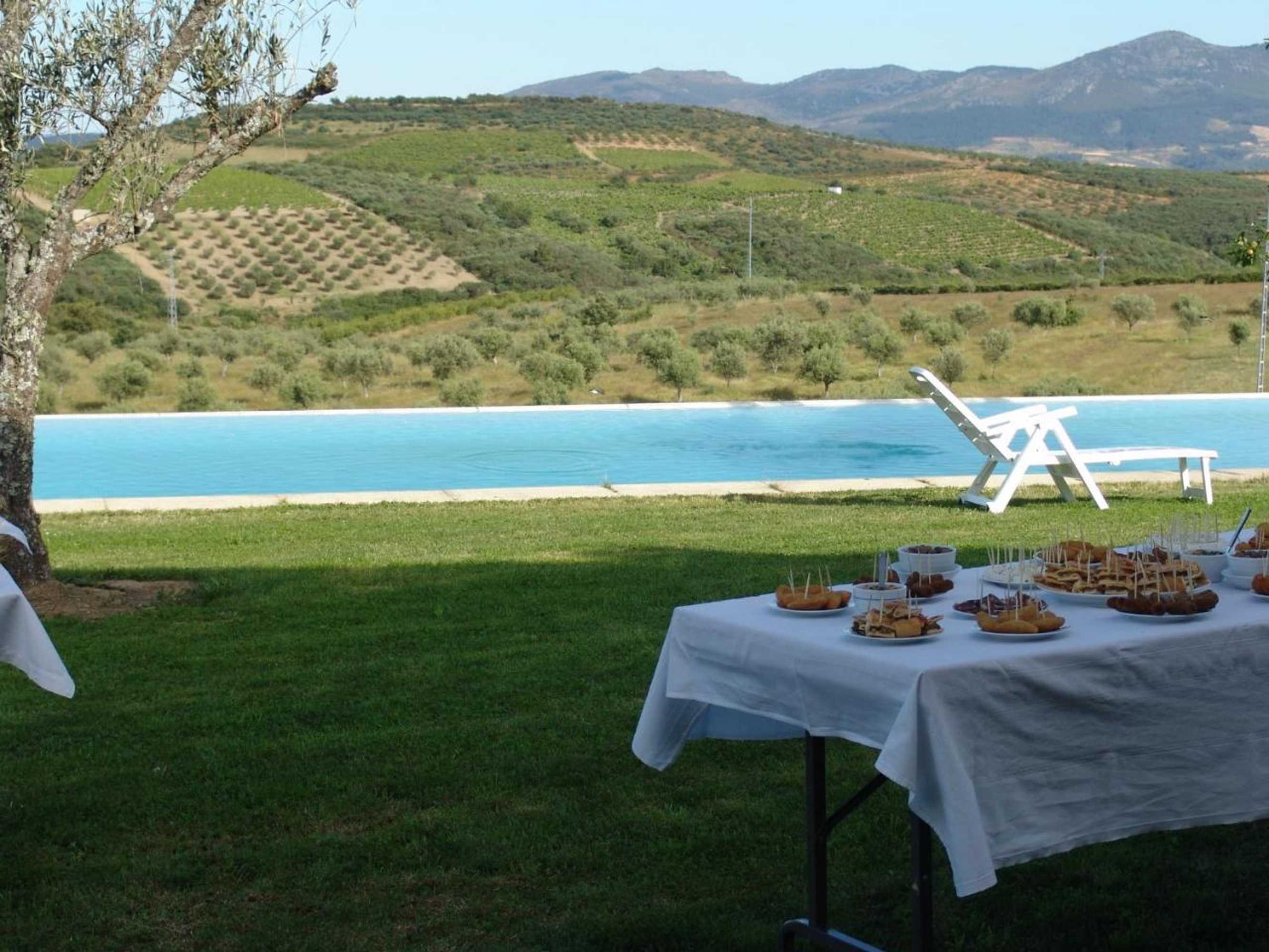 Gift card for Quinta da Alagoa