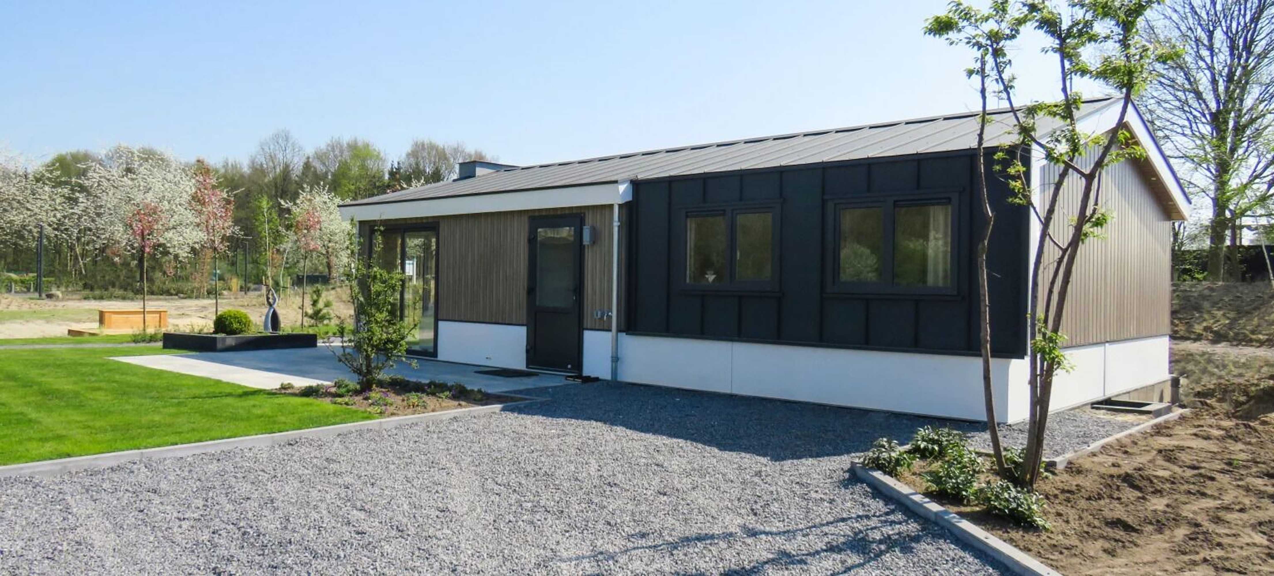 Gift card for Europarcs Zilverstrand