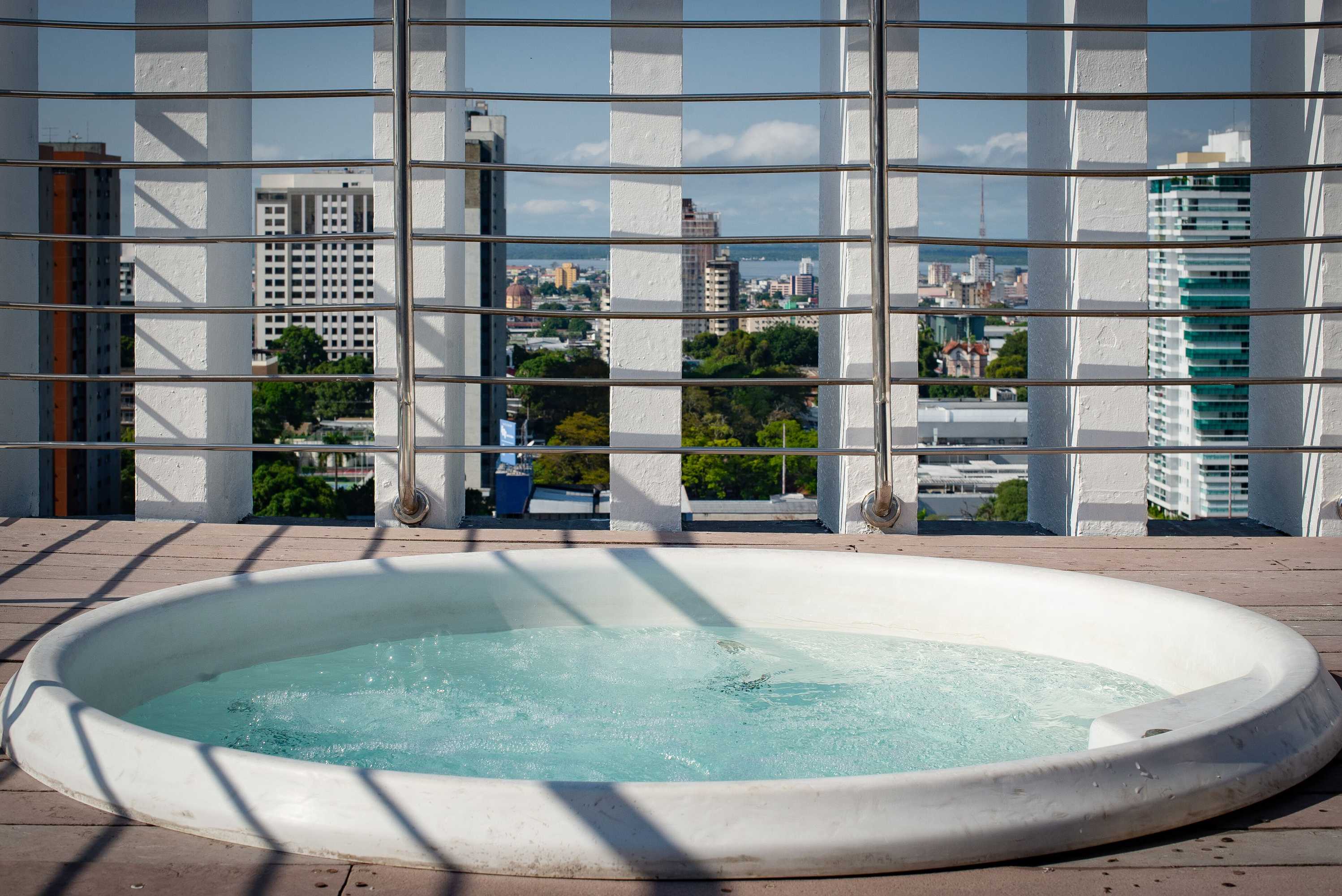 Gift card for Hotel Adrianópolis All Suites Gift card for Hotel Adrianópolis All Suites