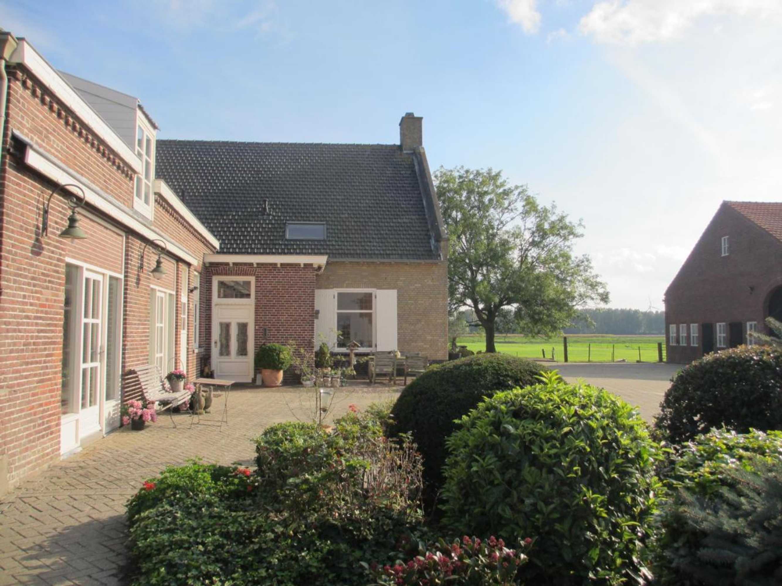 Gift card for B&b Boerderij Wijtvliet