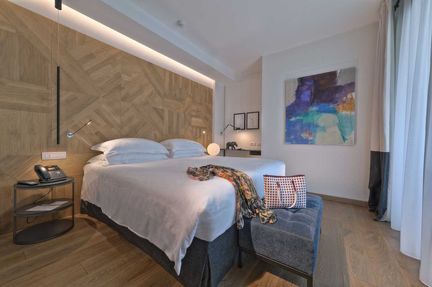 Gift card for Esplanade Tergesteo - Luxury Retreat Gift card for Esplanade Tergesteo - Luxury Retreat